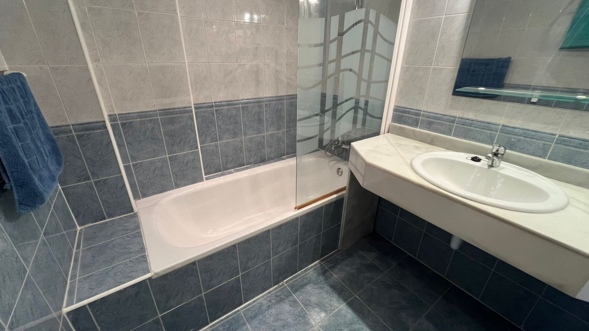 Resale - Villa - Villamartin - panorama golf