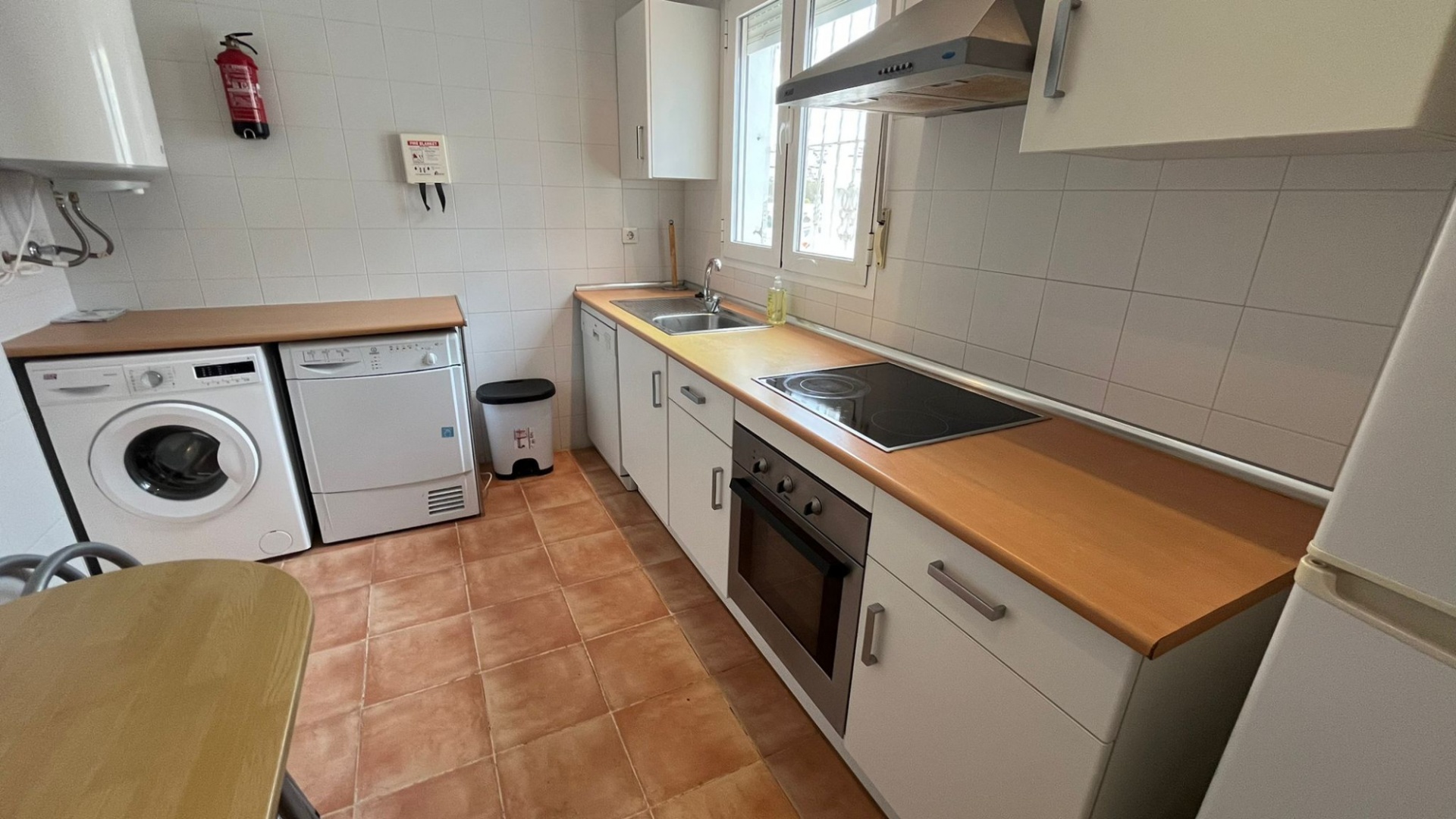 Resale - Villa - Villamartin - panorama golf