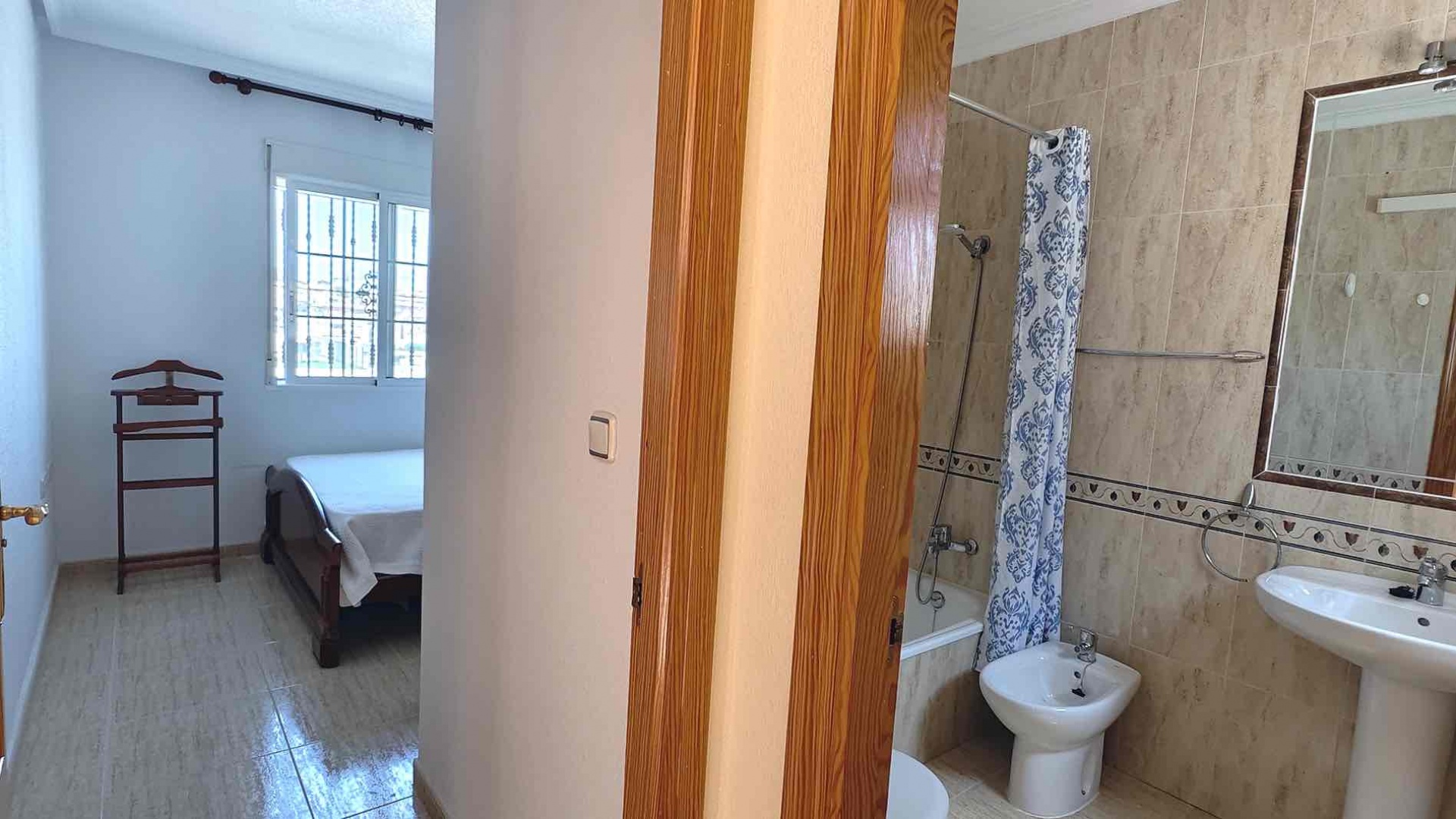 Resale - Villa - Villamartin - PAU 26