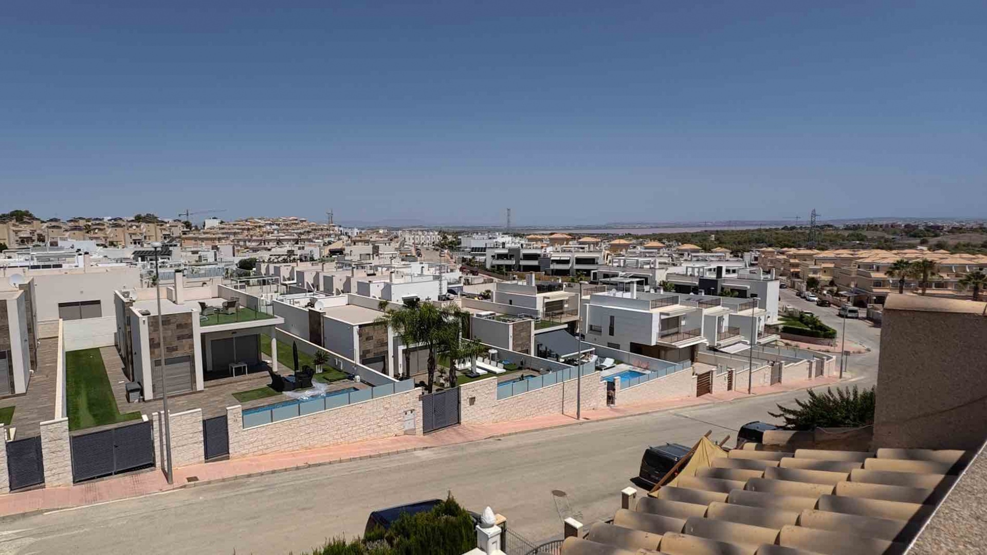 Resale - Villa - Villamartin - PAU 26