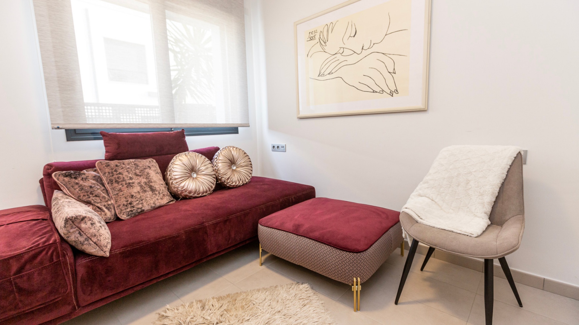 Resale - Villa - Villamartin - PAU 26