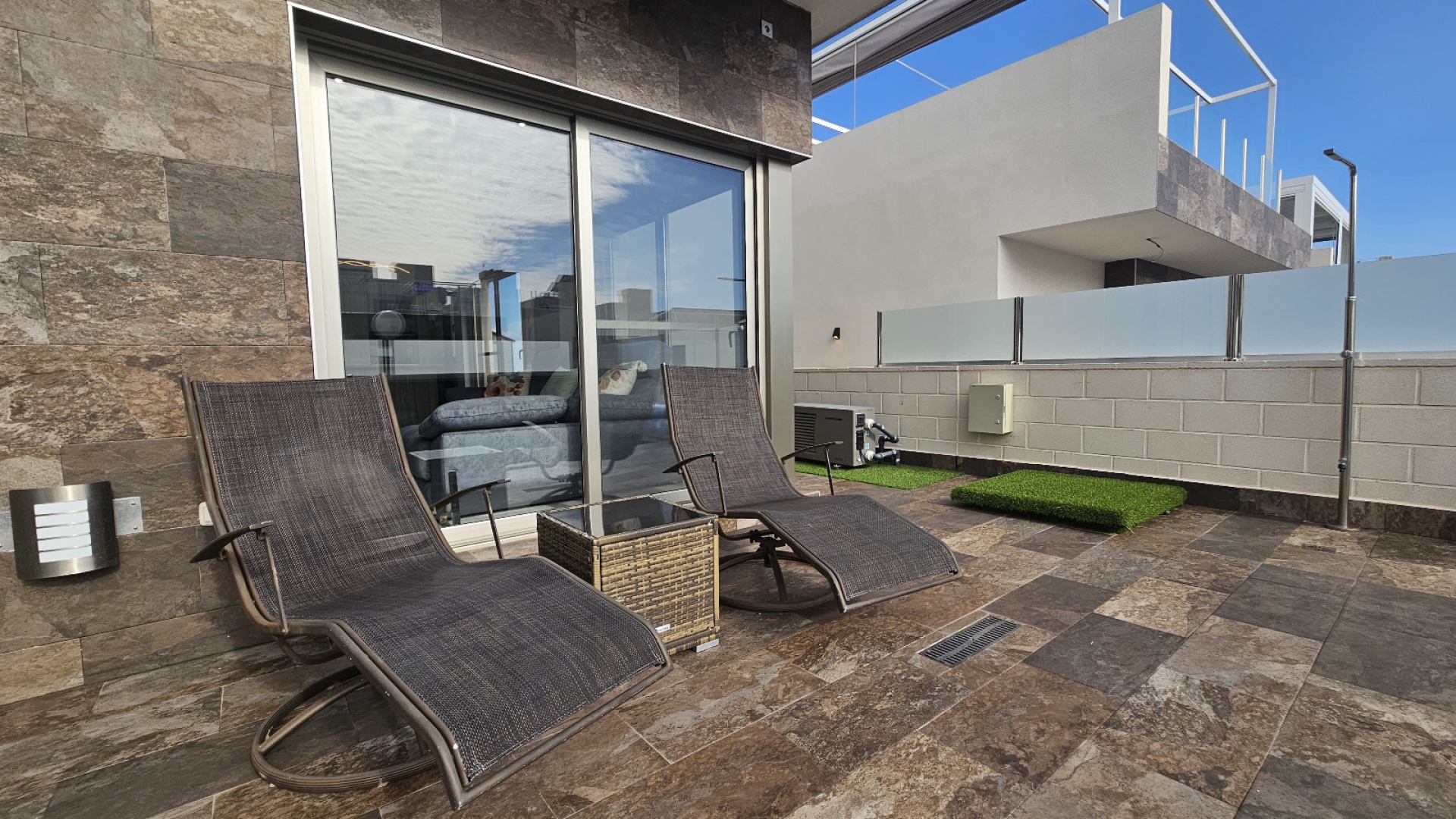 Resale - Villa - Villamartin - PAU 26