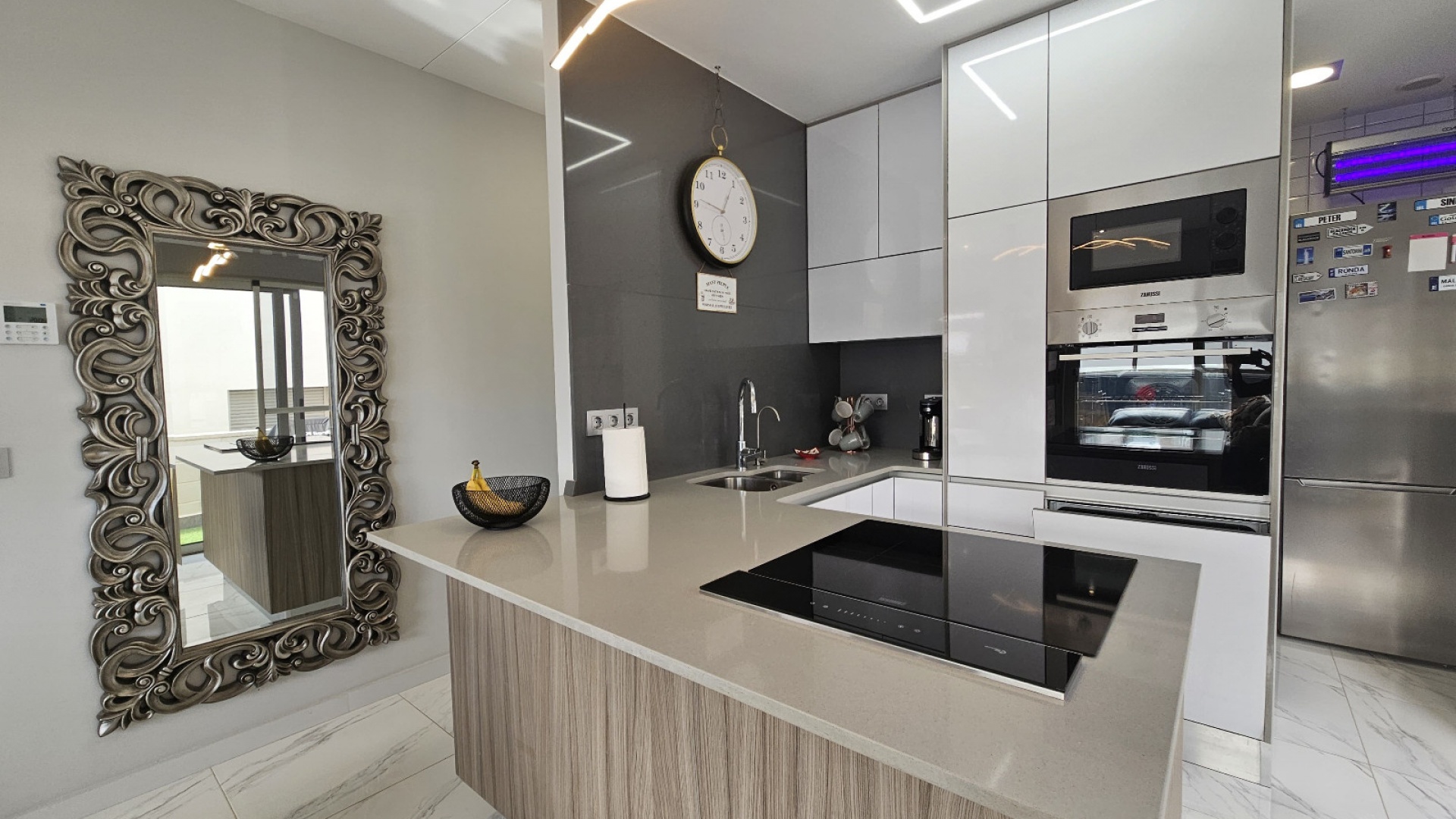 Resale - Villa - Villamartin - PAU 26