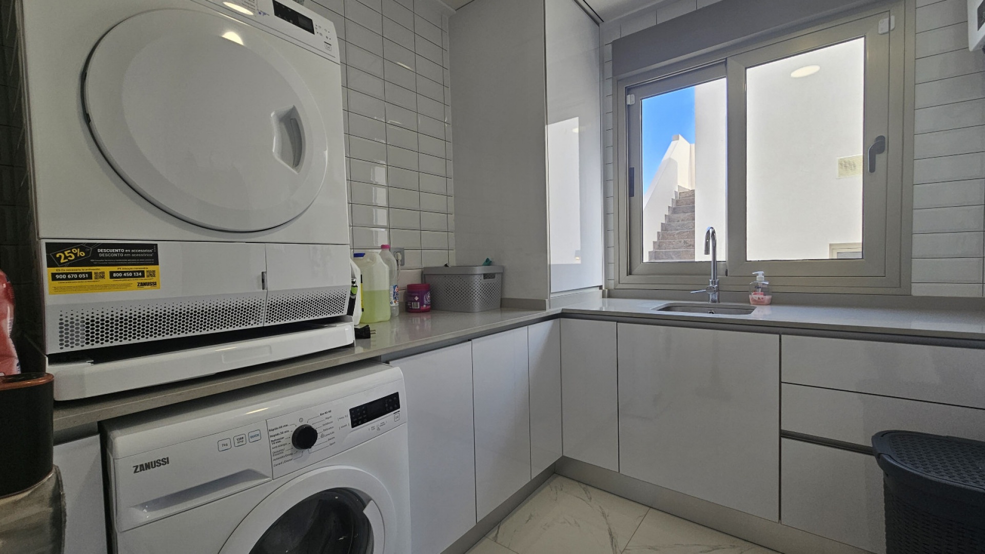 Resale - Villa - Villamartin - PAU 26