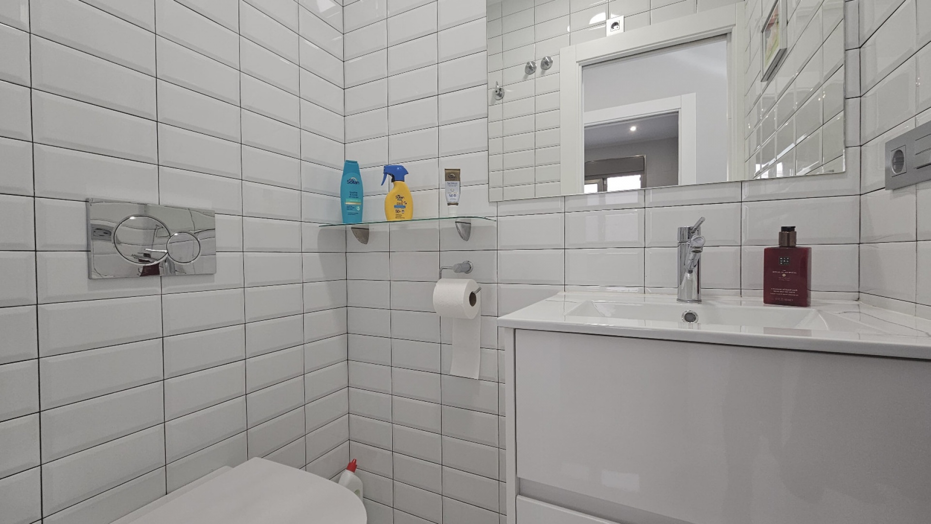 Resale - Villa - Villamartin - PAU 26