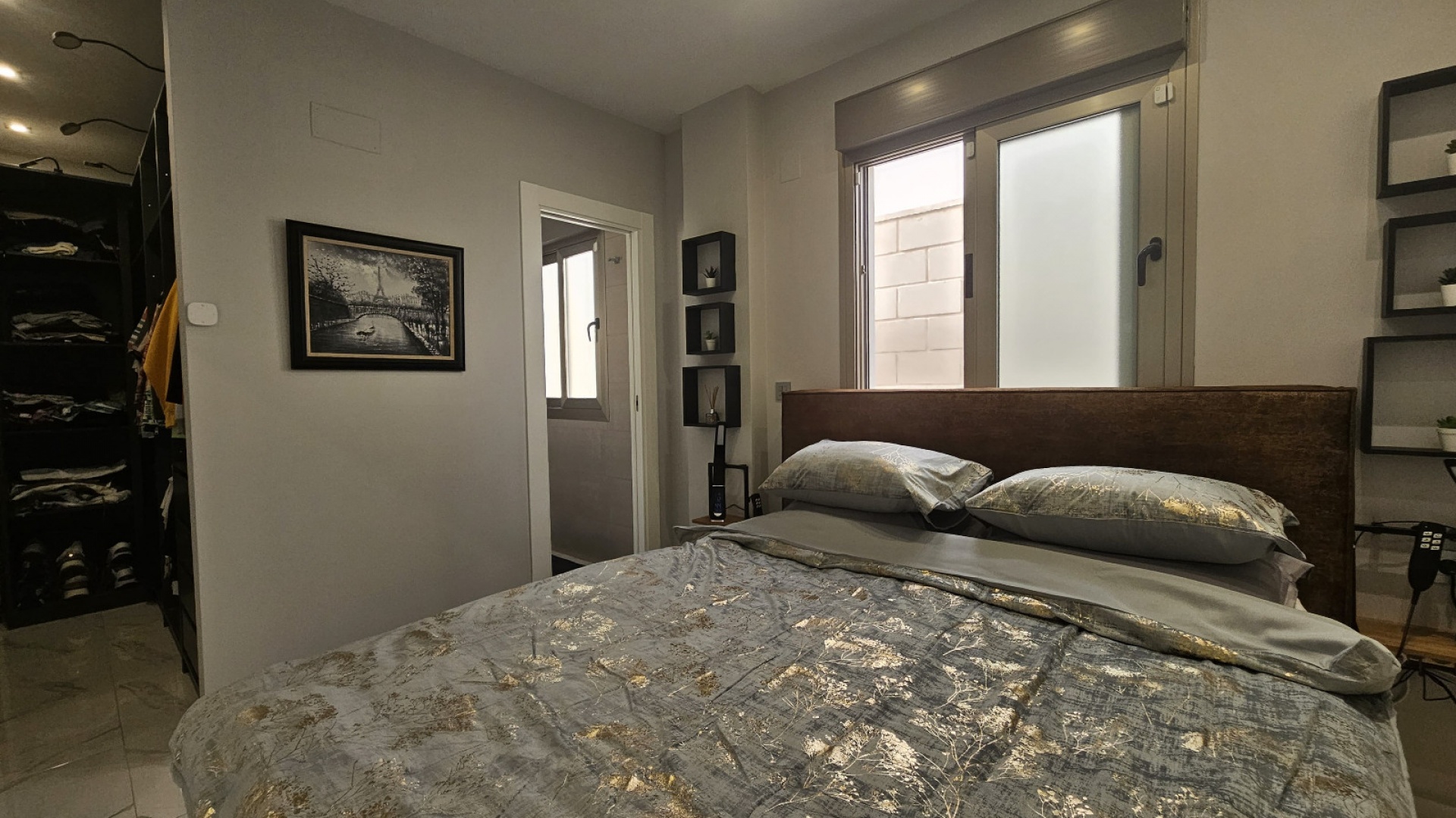 Resale - Villa - Villamartin - PAU 26