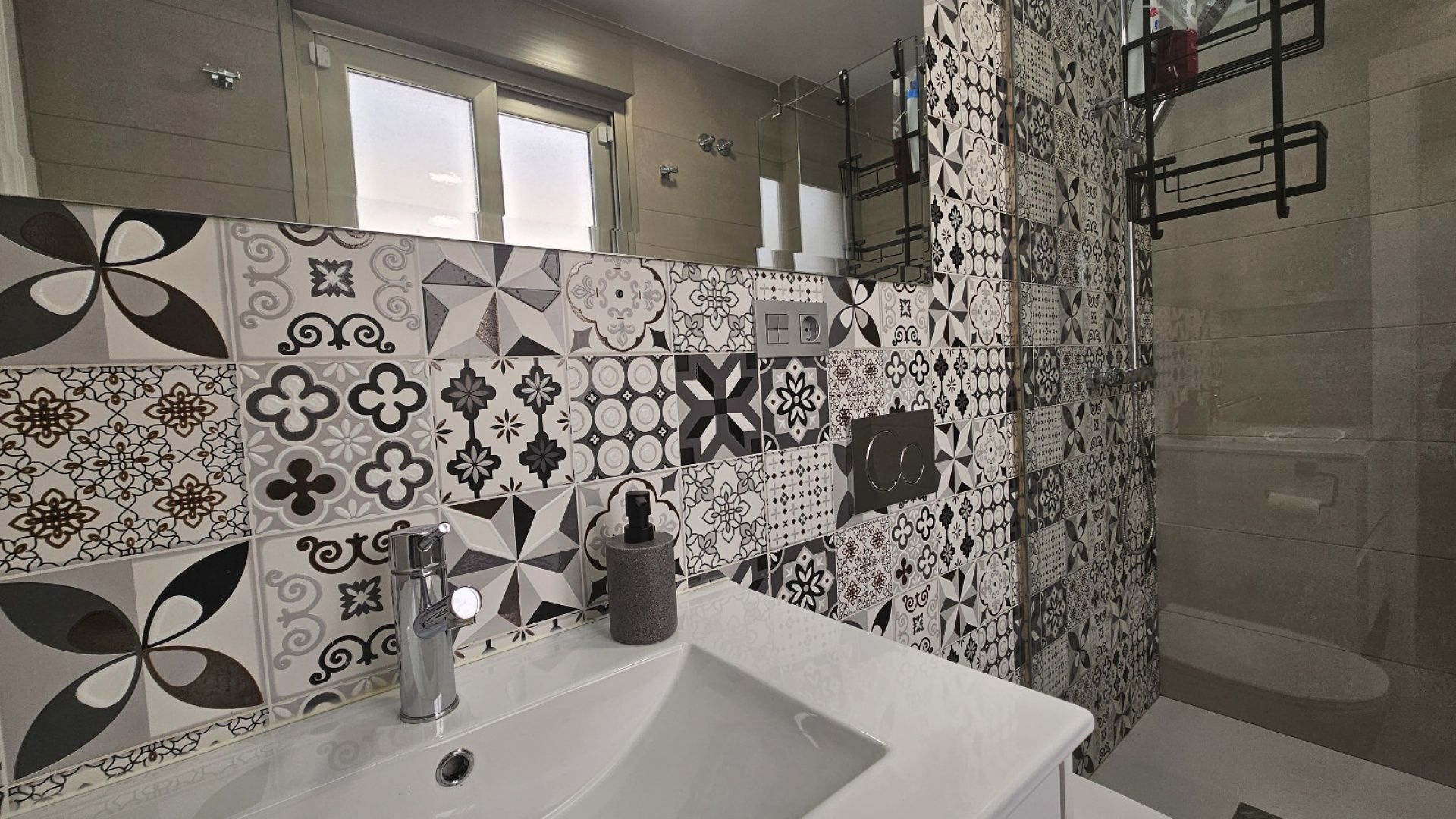 Resale - Villa - Villamartin - PAU 26