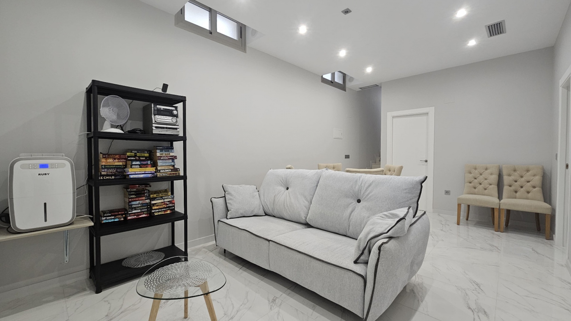 Resale - Villa - Villamartin - PAU 26