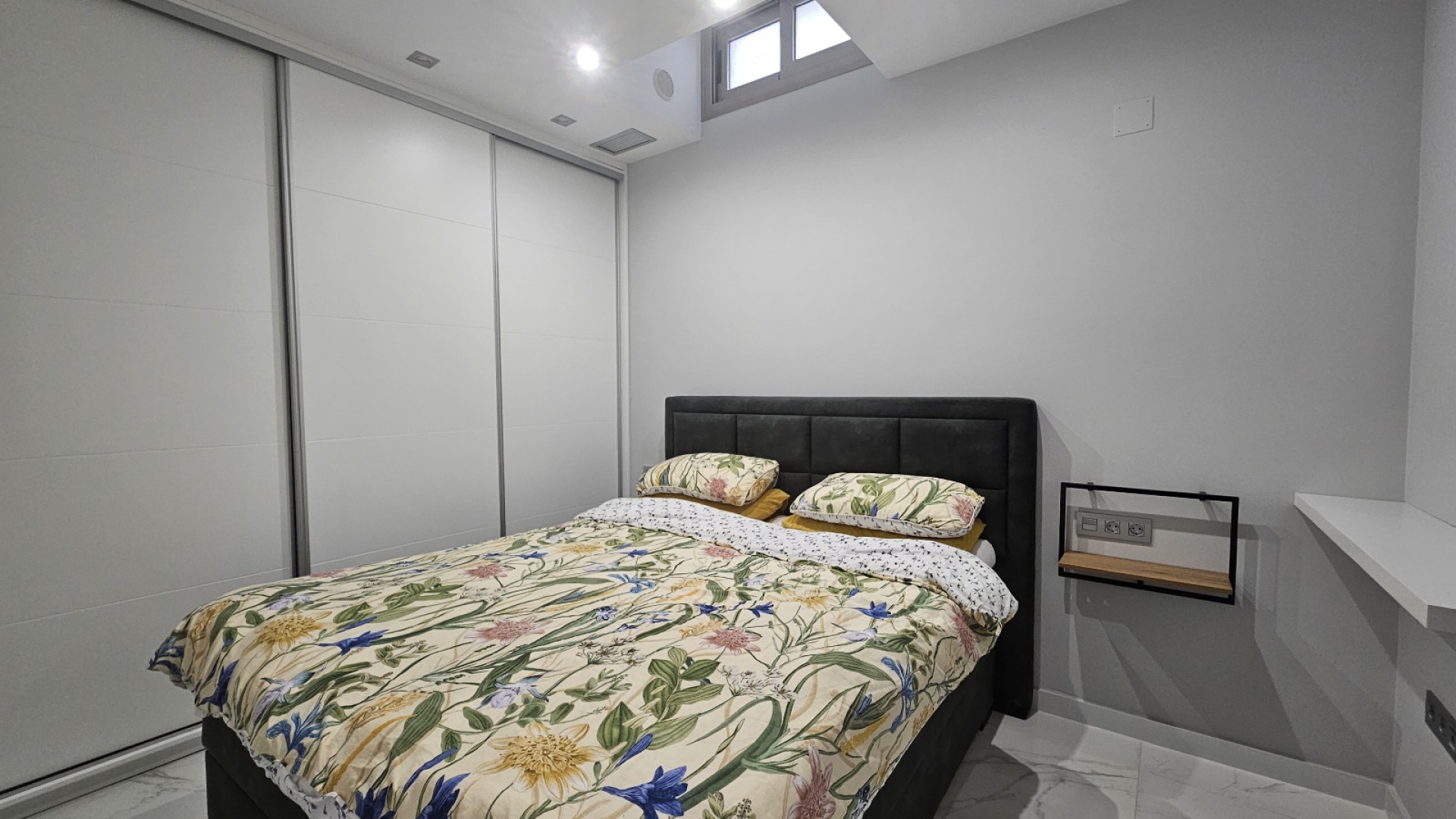 Resale - Villa - Villamartin - PAU 26