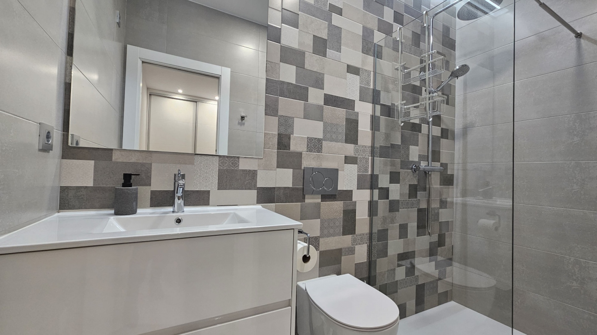 Resale - Villa - Villamartin - PAU 26