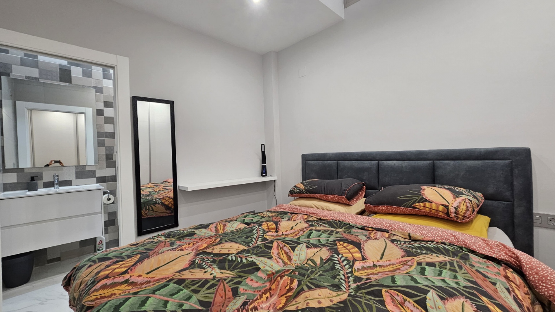 Resale - Villa - Villamartin - PAU 26