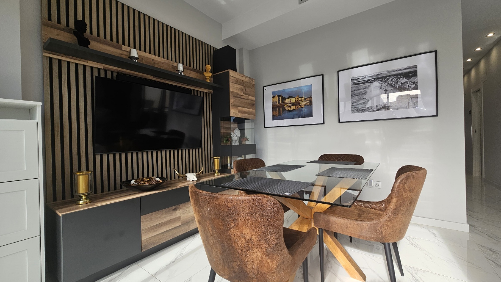 Resale - Villa - Villamartin - PAU 26