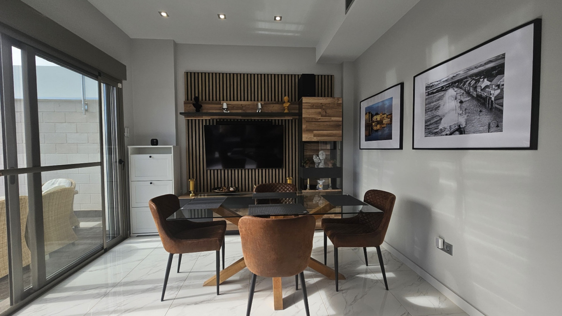 Resale - Villa - Villamartin - PAU 26