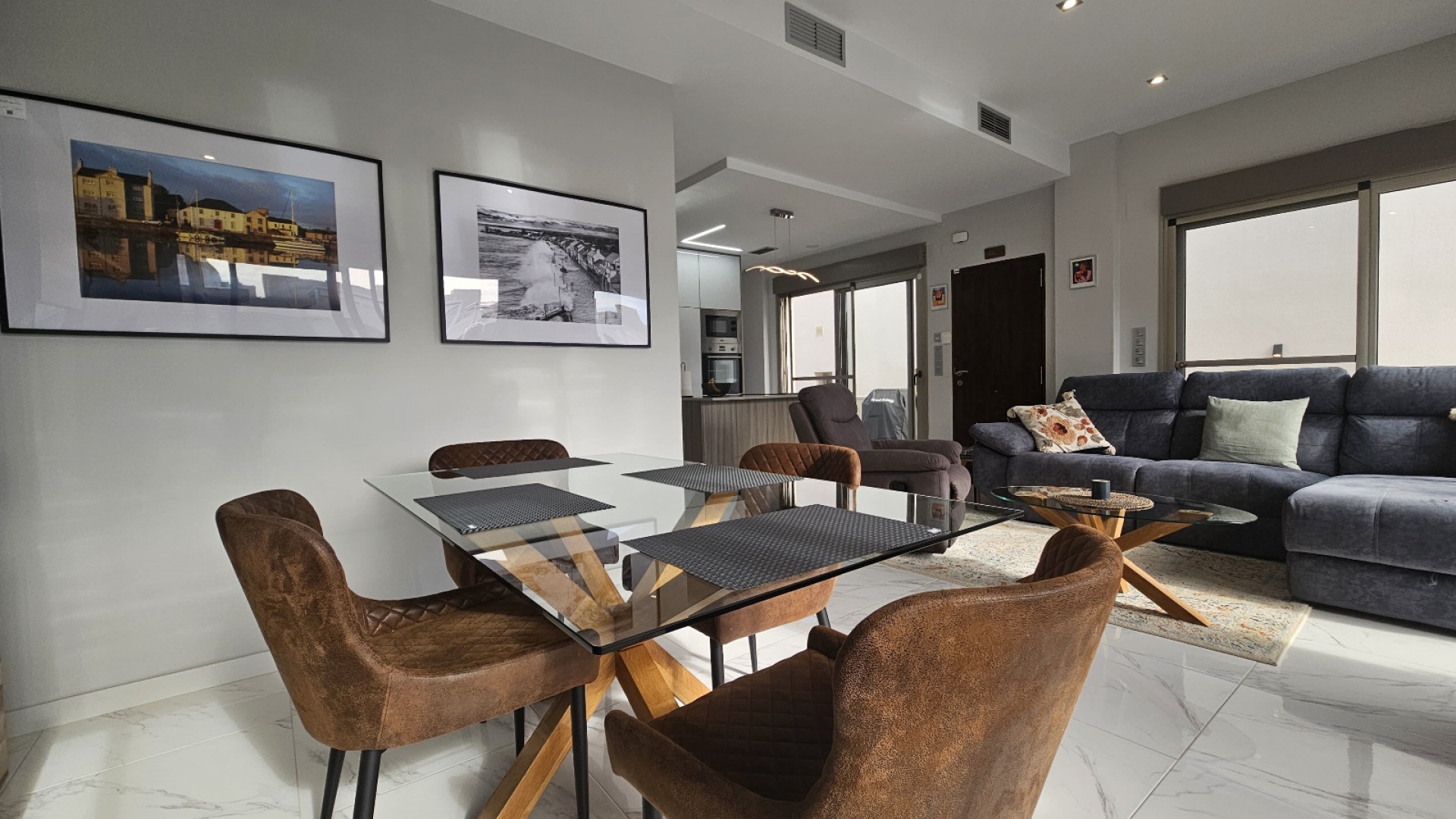 Resale - Villa - Villamartin - PAU 26