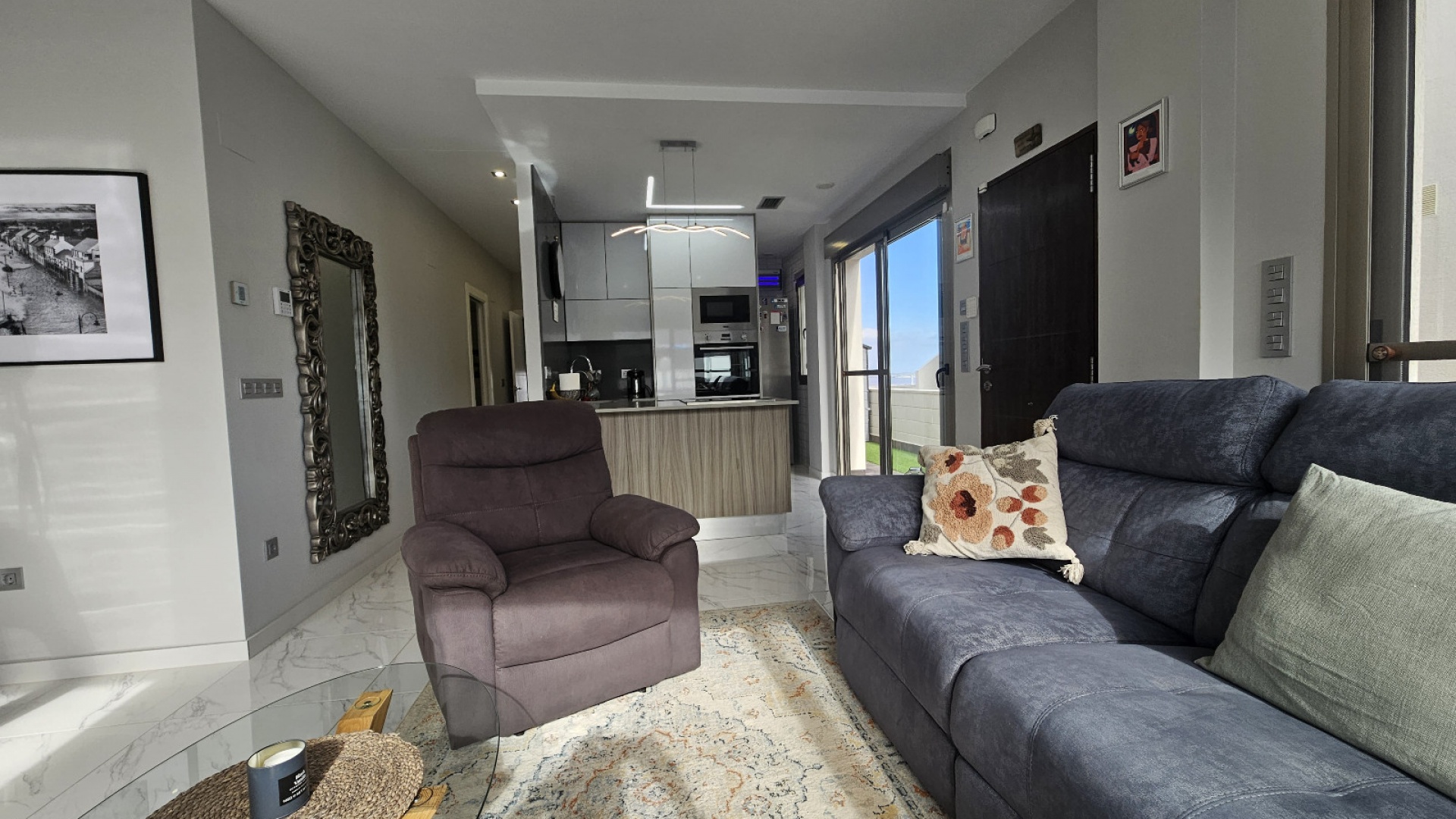 Resale - Villa - Villamartin - PAU 26