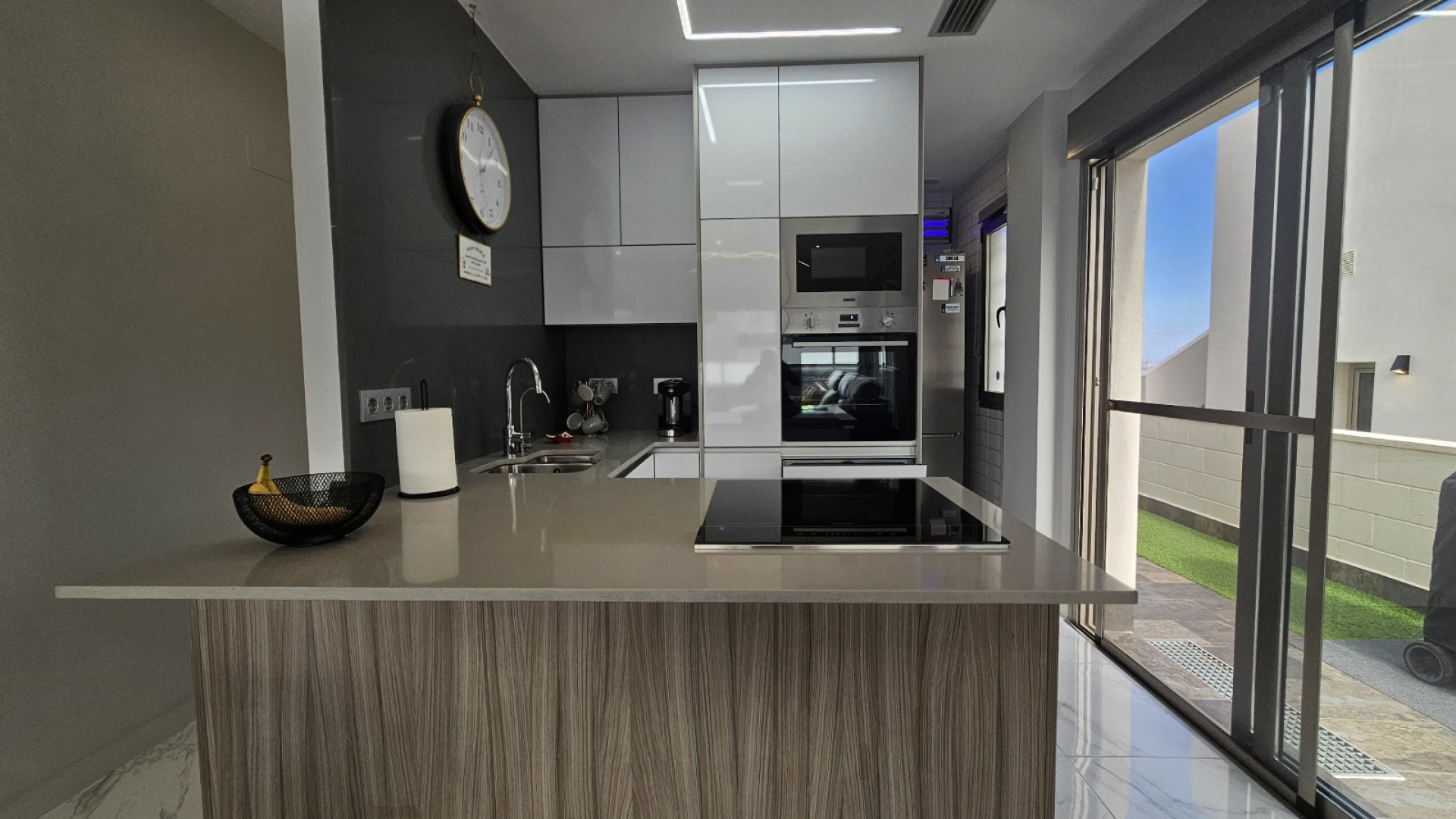 Resale - Villa - Villamartin - PAU 26