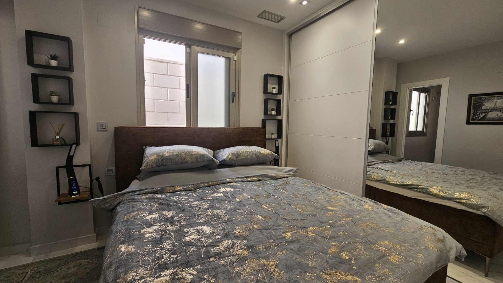 Resale - Villa - Villamartin - PAU 26