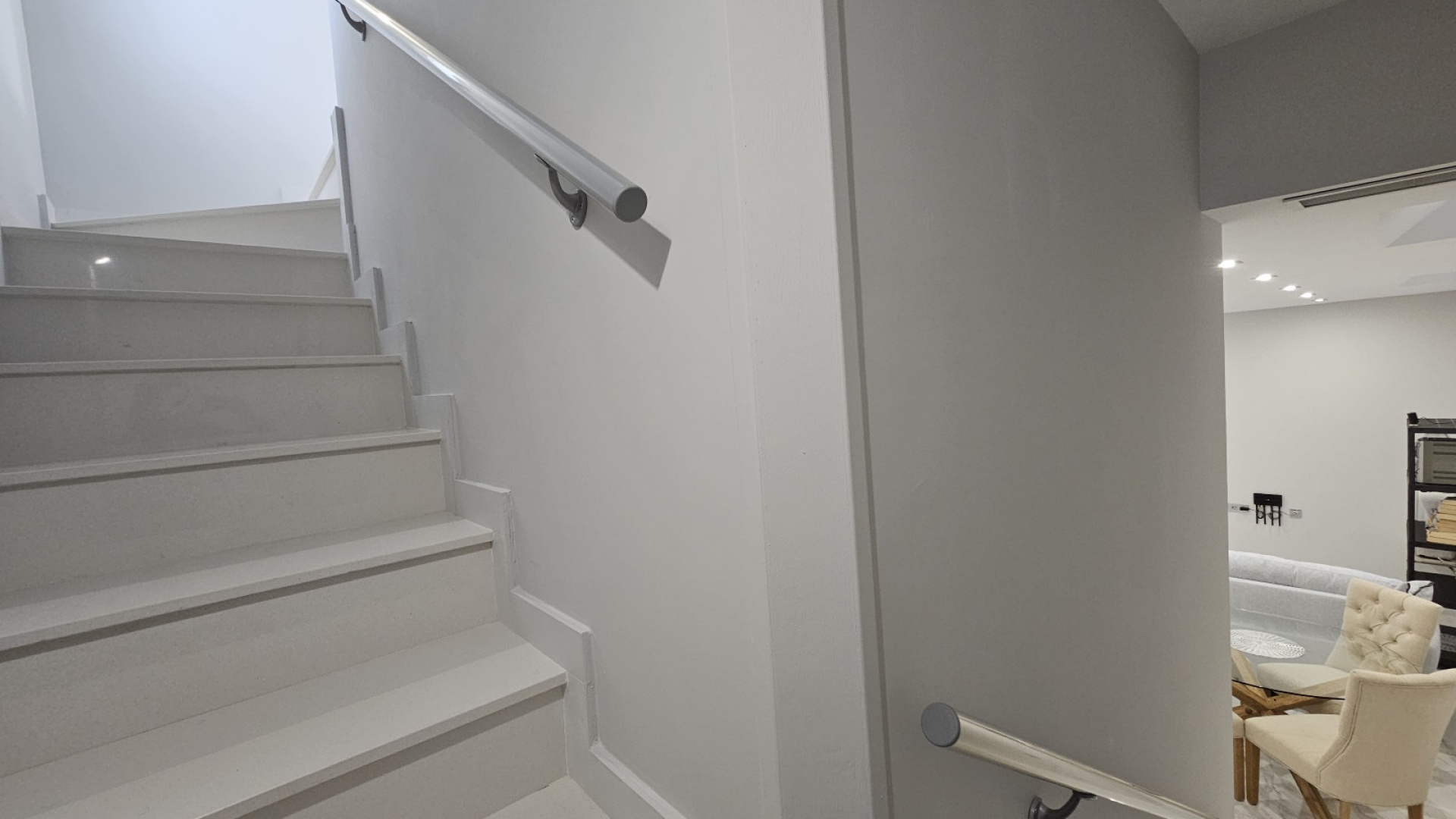 Resale - Villa - Villamartin - PAU 26