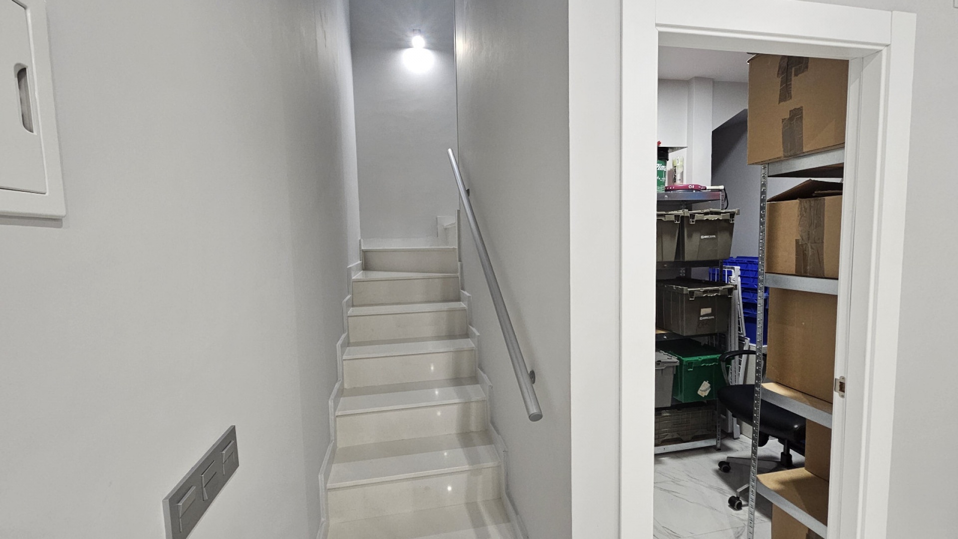 Resale - Villa - Villamartin - PAU 26