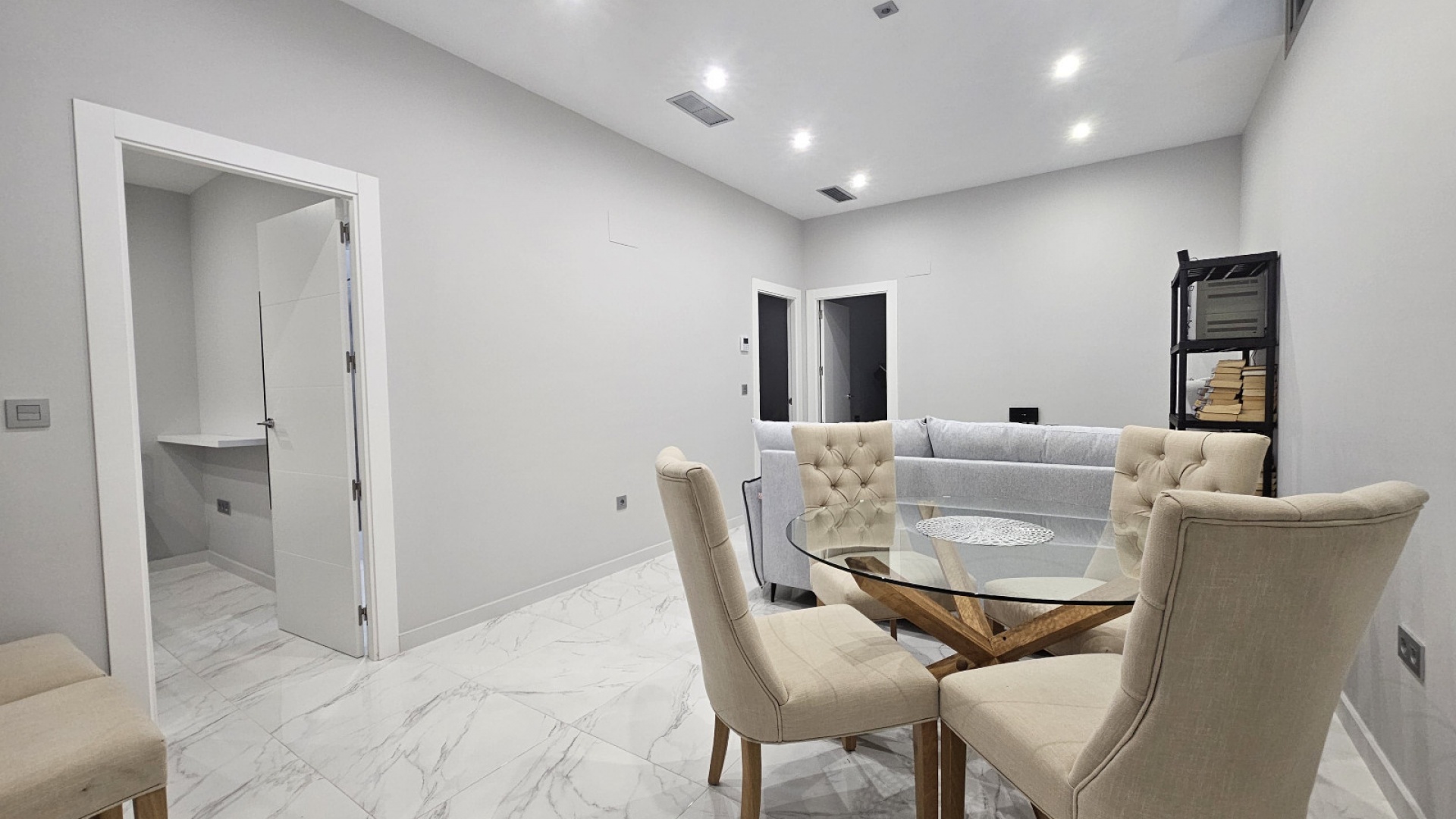 Resale - Villa - Villamartin - PAU 26