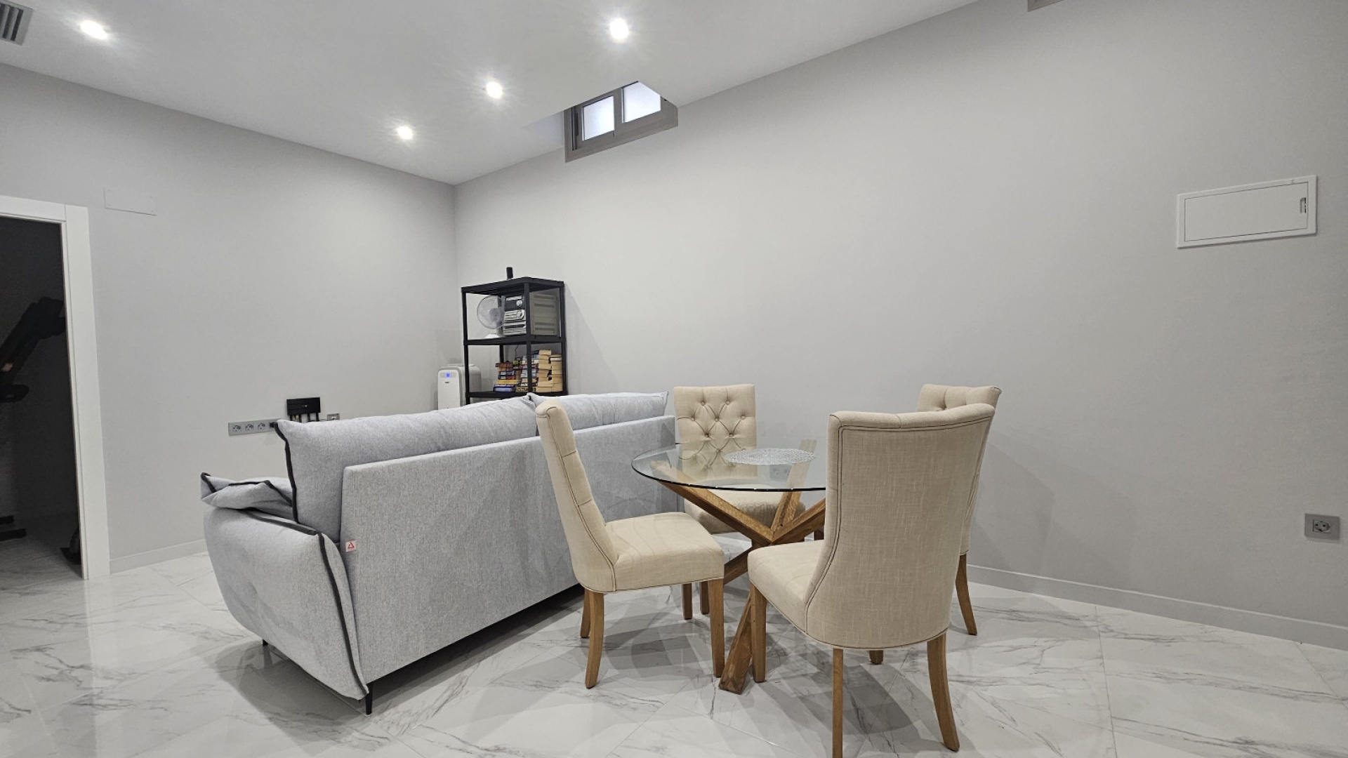 Resale - Villa - Villamartin - PAU 26