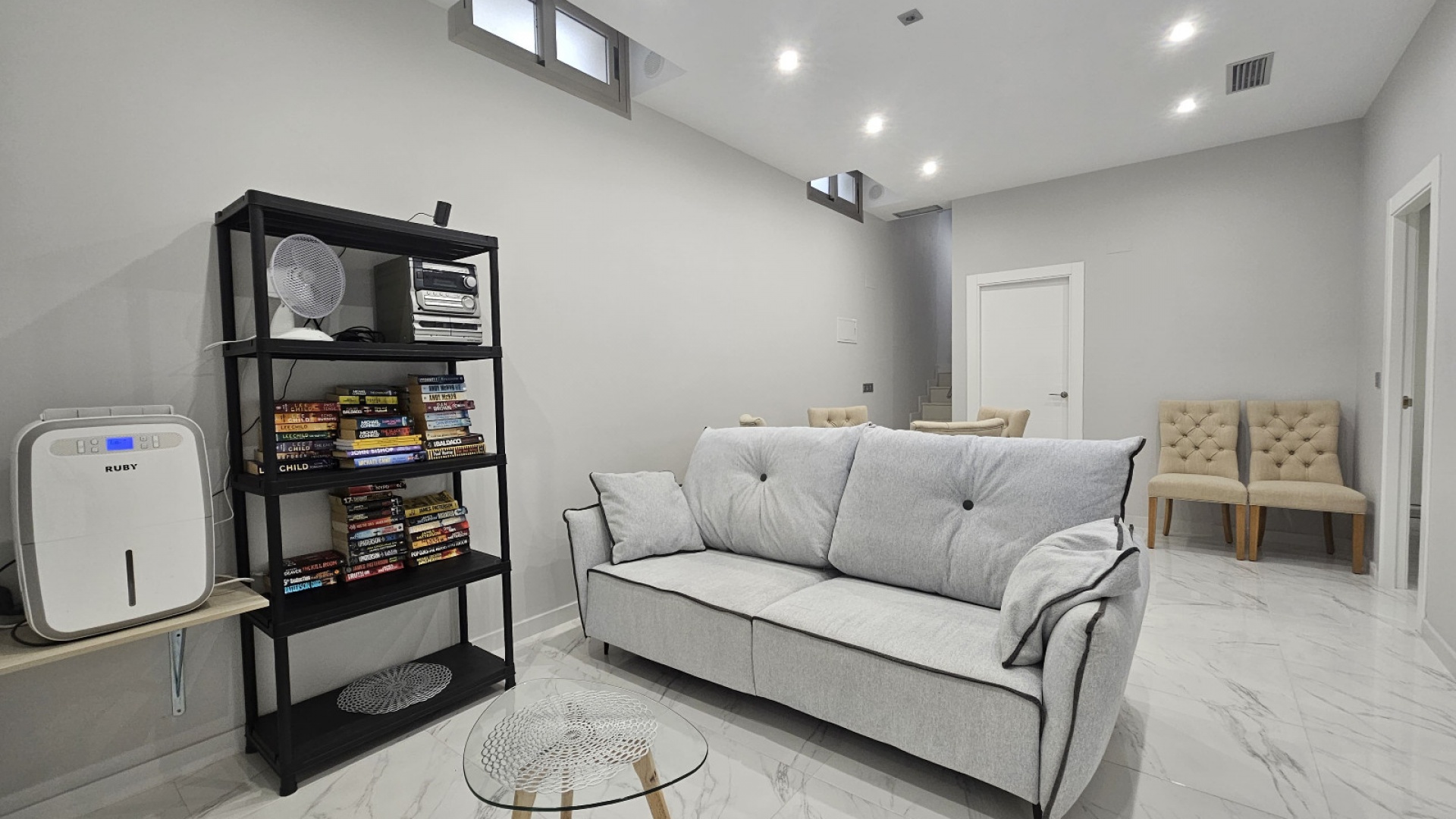 Resale - Villa - Villamartin - PAU 26