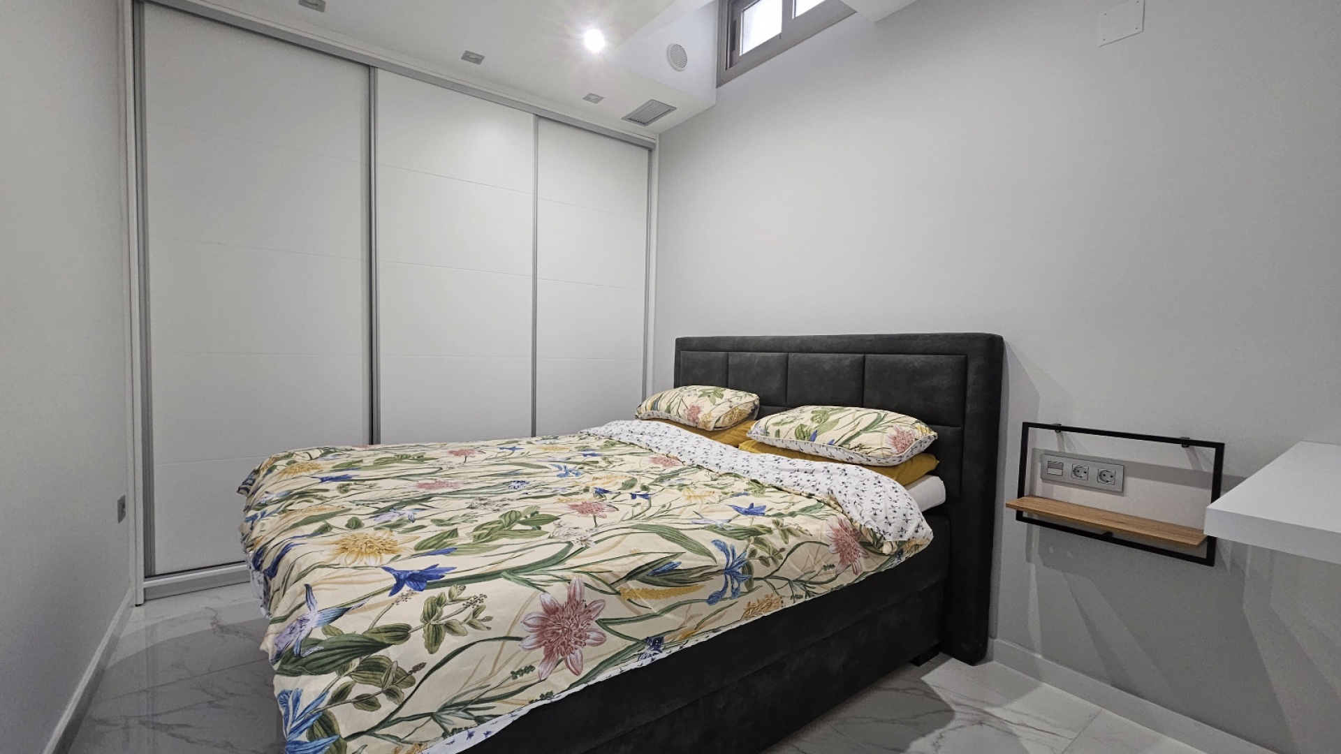 Resale - Villa - Villamartin - PAU 26