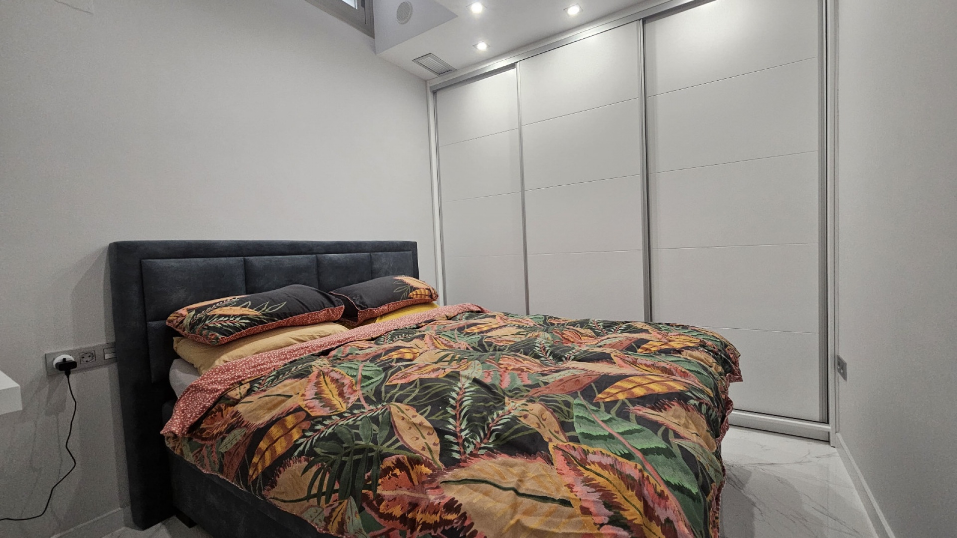 Resale - Villa - Villamartin - PAU 26