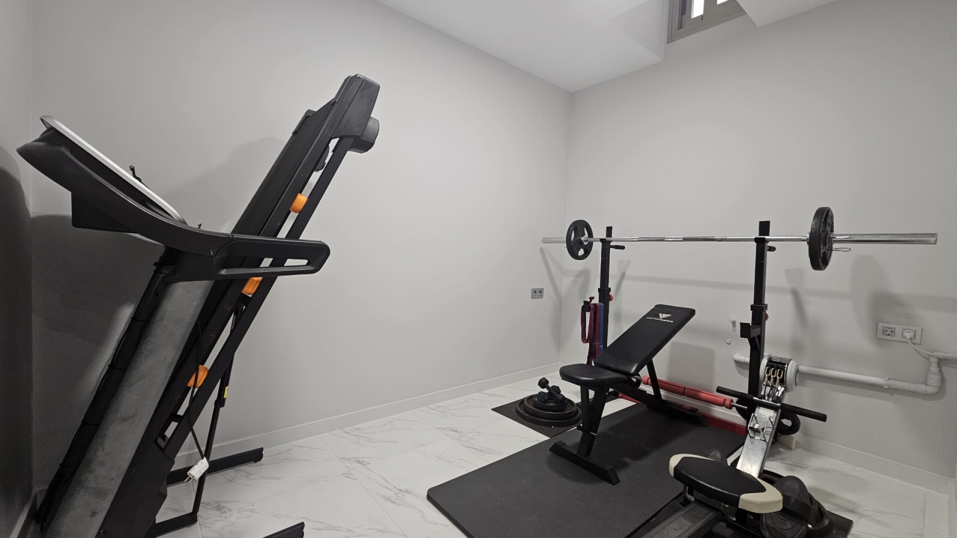 Resale - Villa - Villamartin - PAU 26