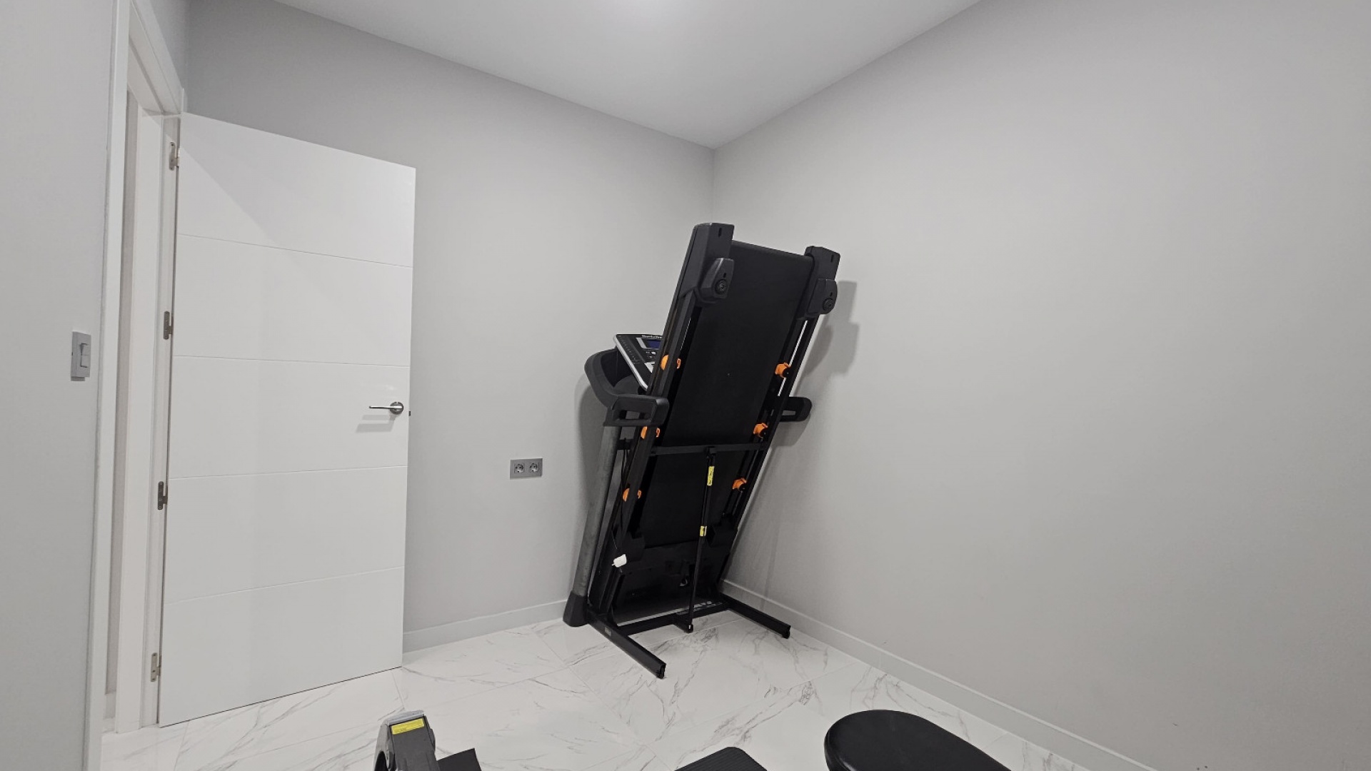 Resale - Villa - Villamartin - PAU 26