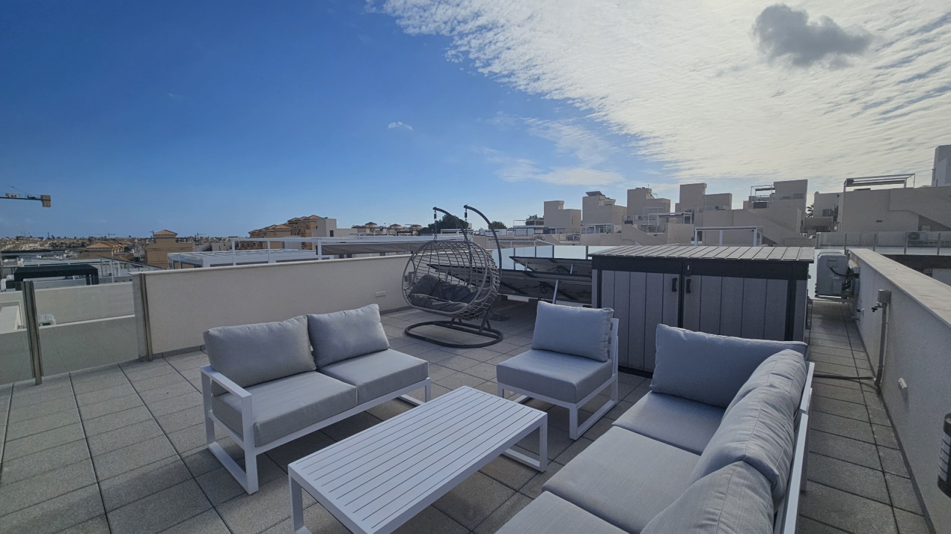 Resale - Villa - Villamartin - PAU 26