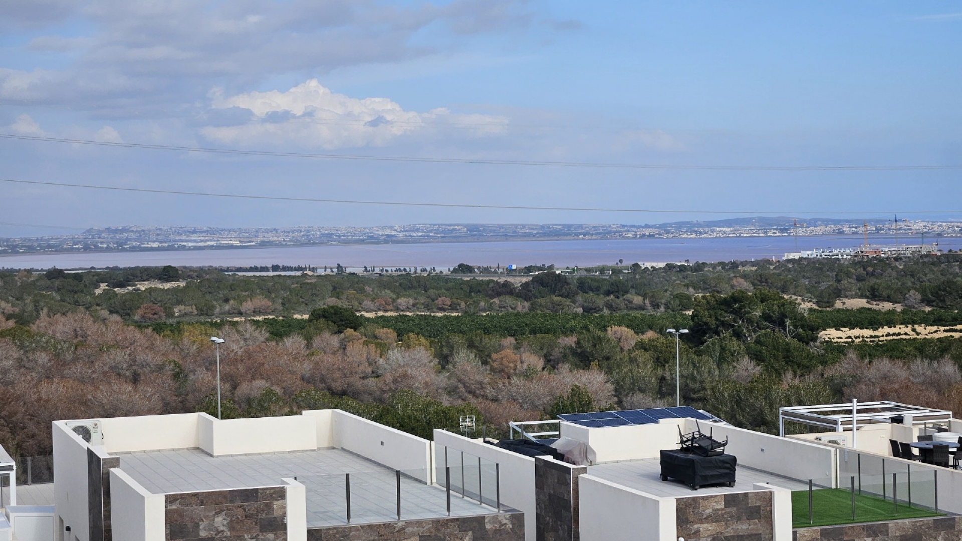 Resale - Villa - Villamartin - PAU 26