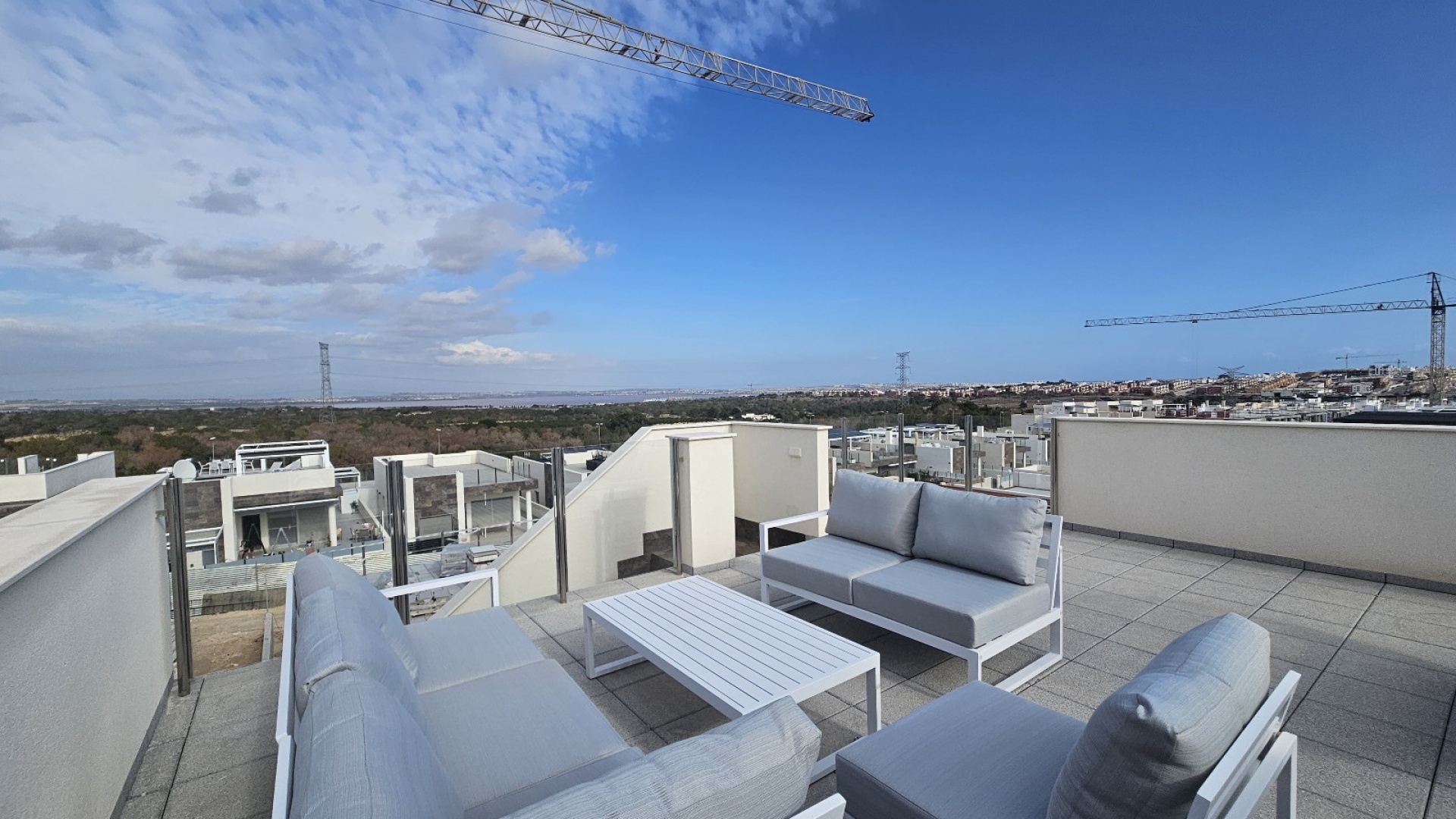 Resale - Villa - Villamartin - PAU 26