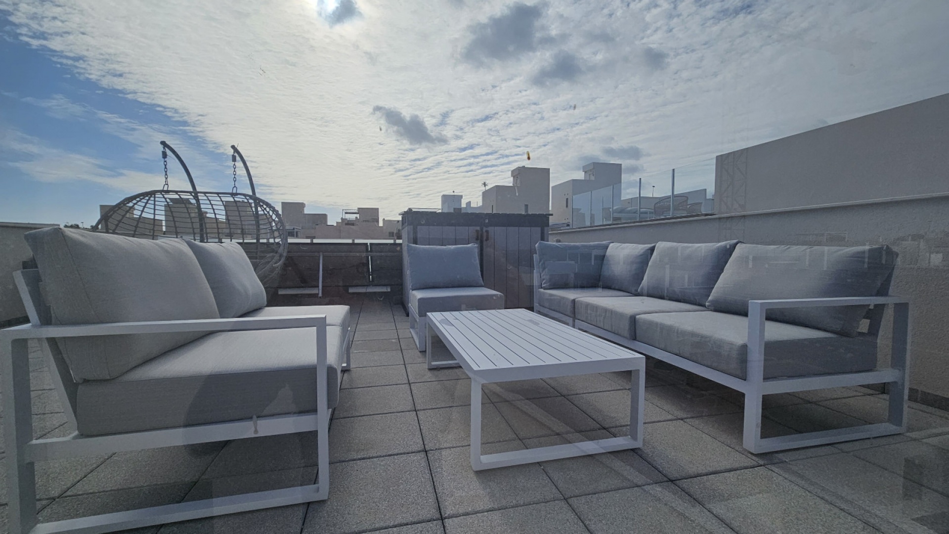 Resale - Villa - Villamartin - PAU 26