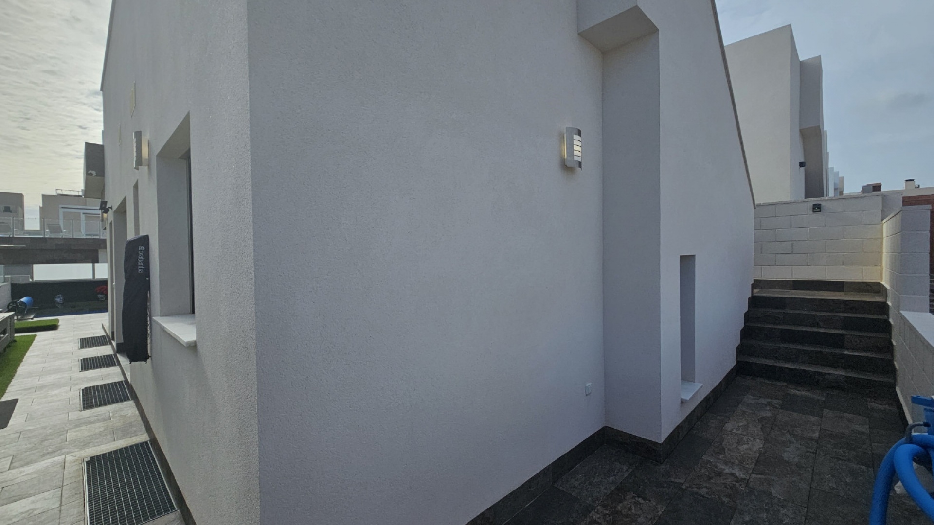 Resale - Villa - Villamartin - PAU 26