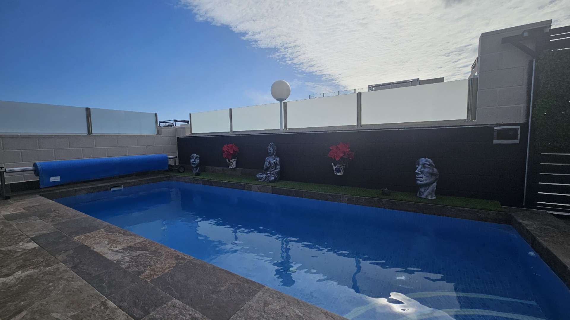 Resale - Villa - Villamartin - PAU 26