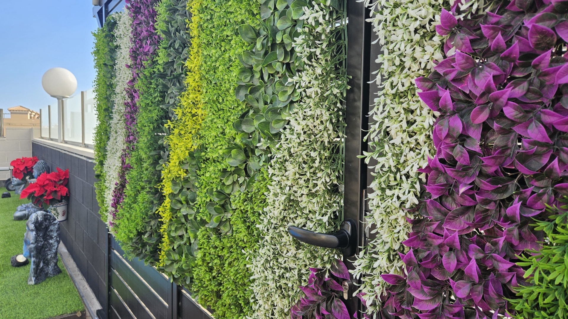 Resale - Villa - Villamartin - PAU 26