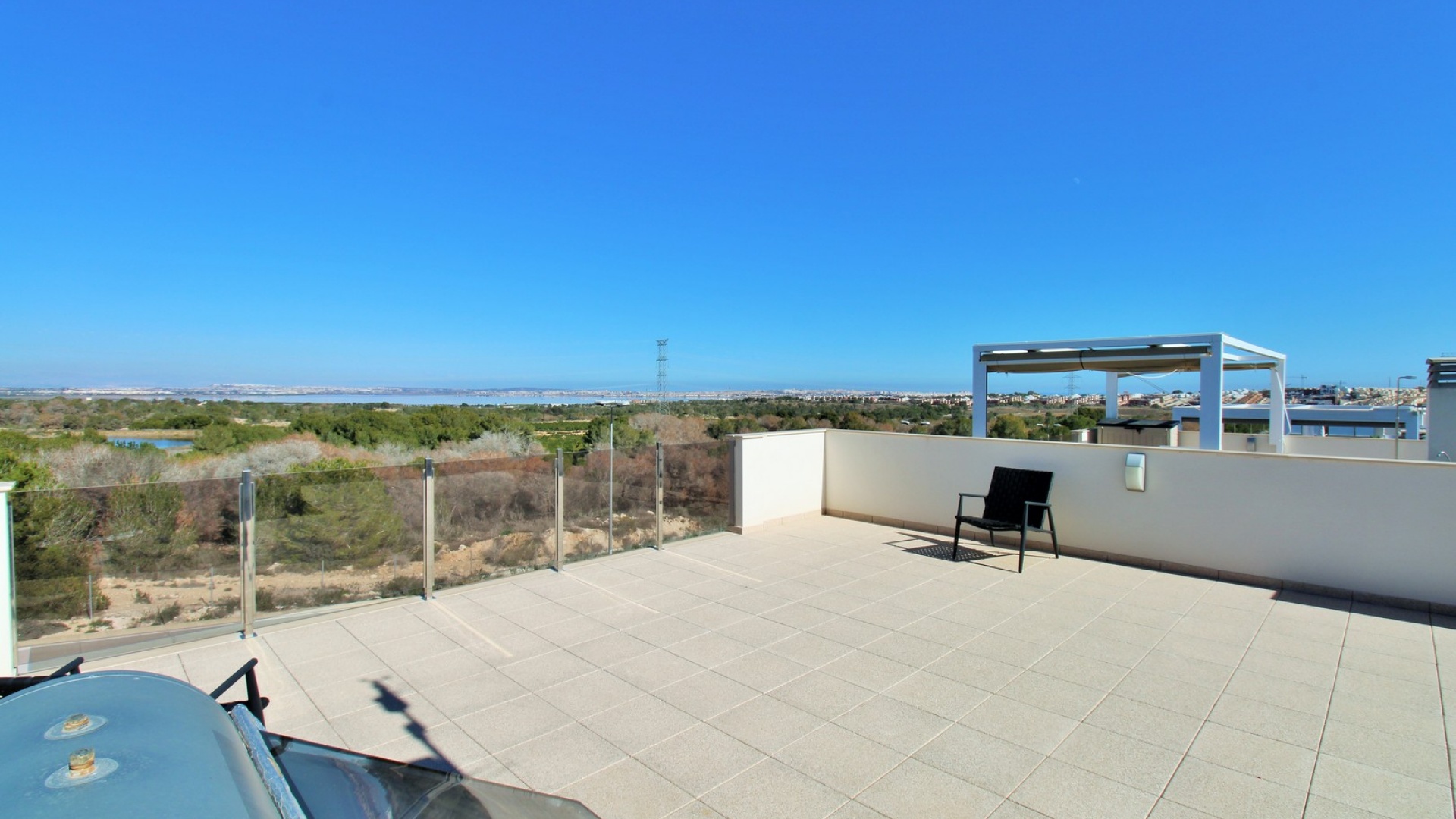 Resale - Villa - Villamartin - PAU 26