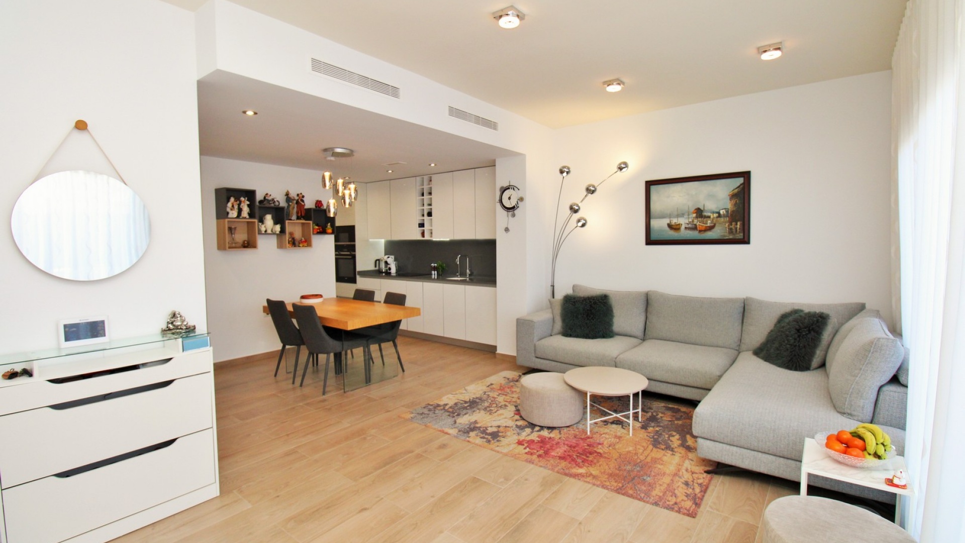 Resale - Villa - Villamartin - PAU 26