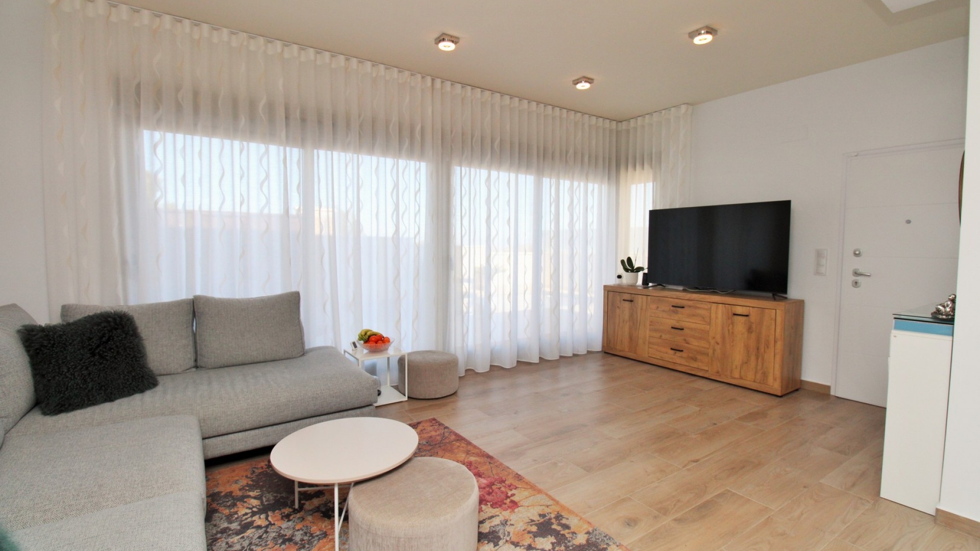 Resale - Villa - Villamartin - PAU 26