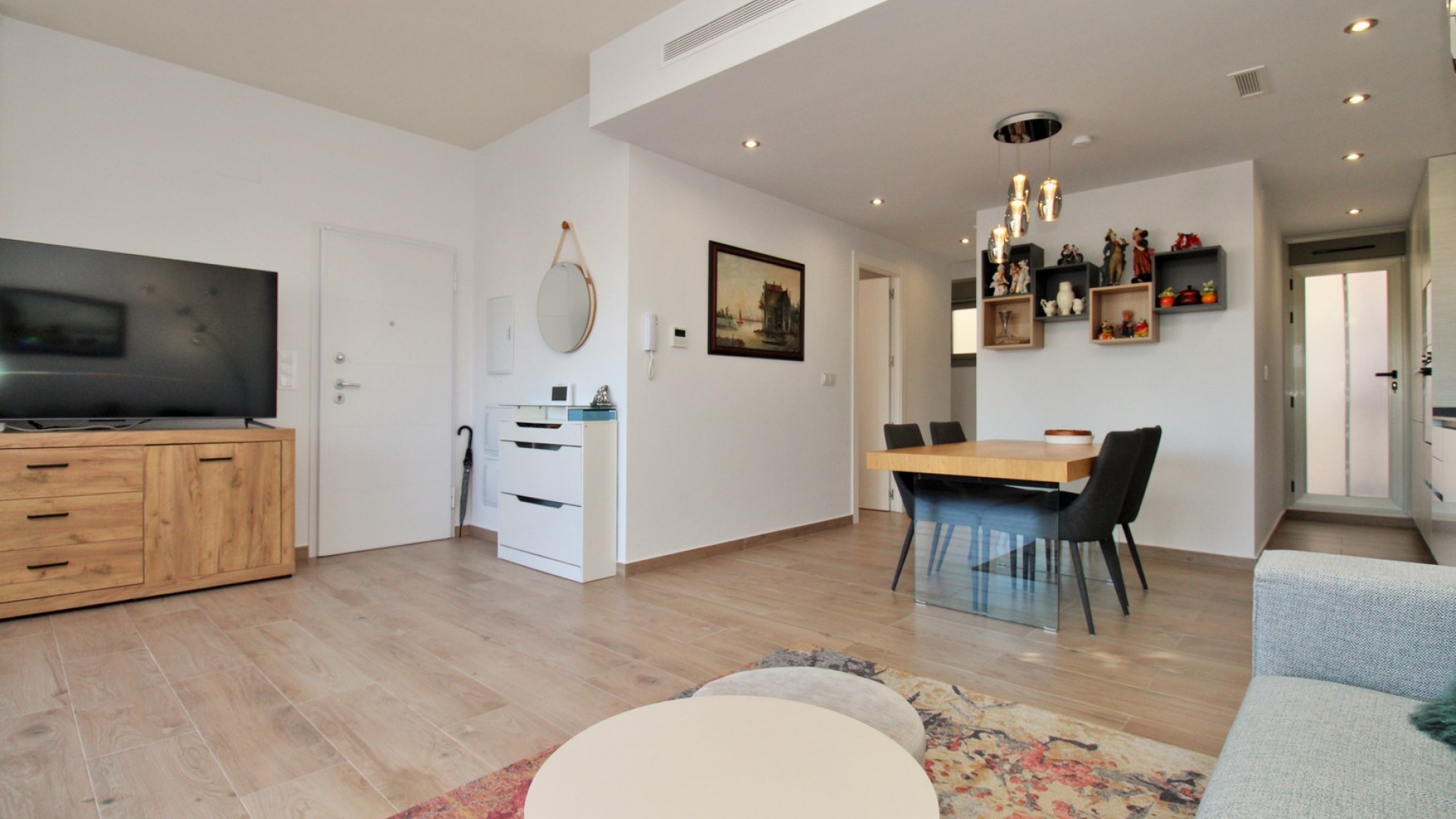 Resale - Villa - Villamartin - PAU 26