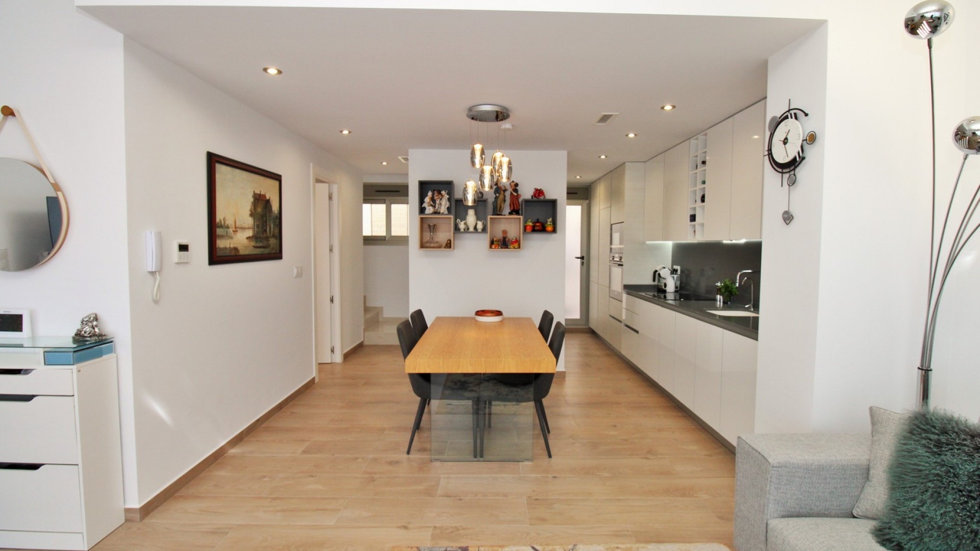 Resale - Villa - Villamartin - PAU 26