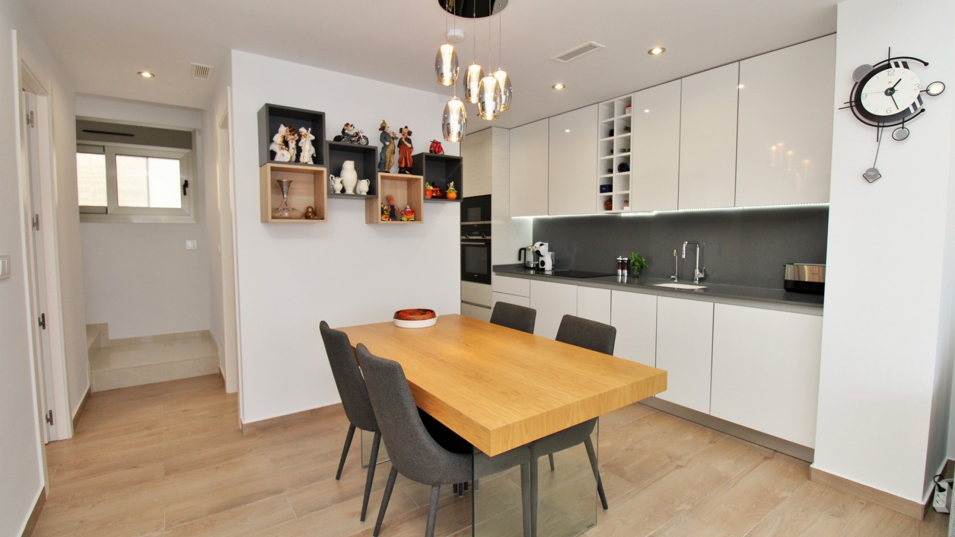 Resale - Villa - Villamartin - PAU 26