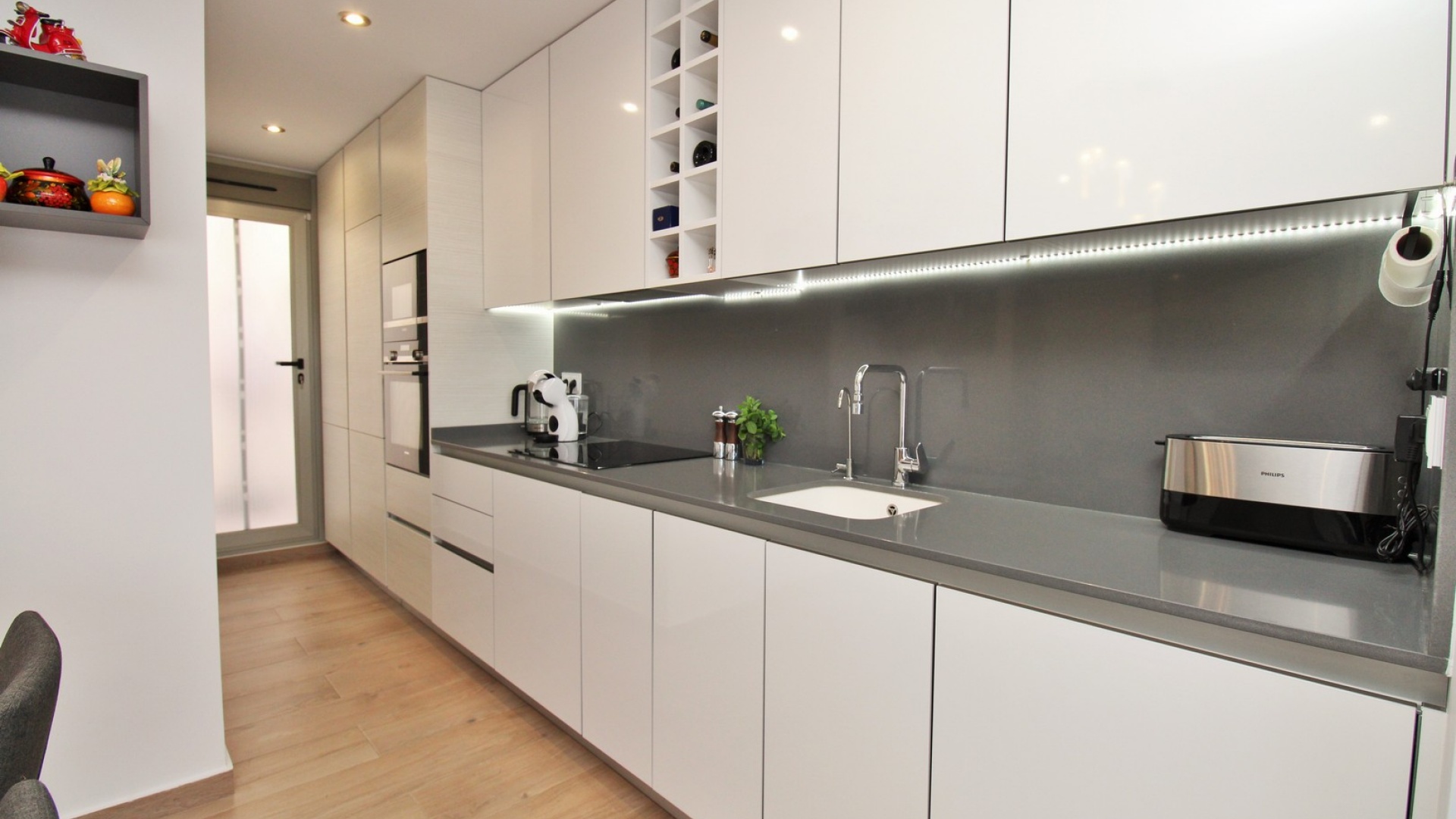 Resale - Villa - Villamartin - PAU 26