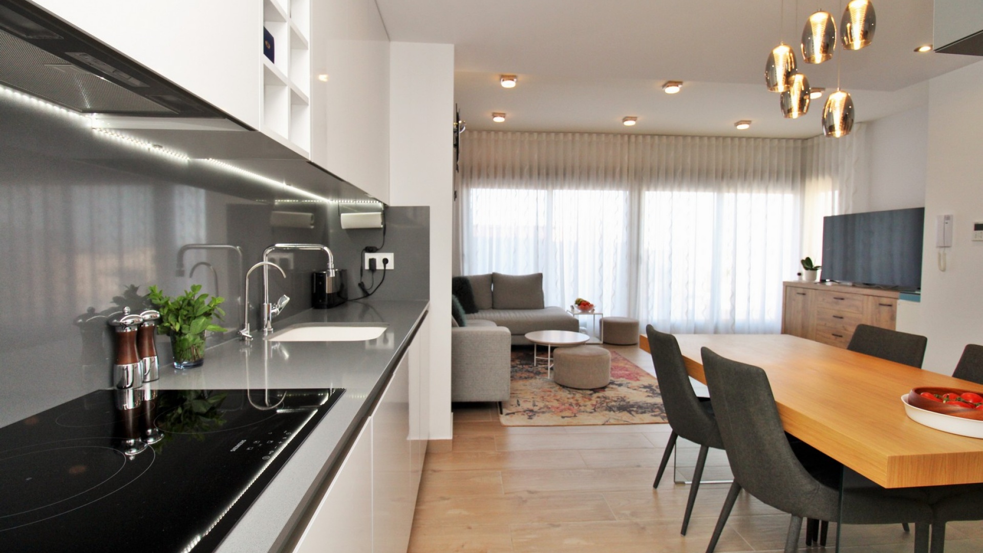 Resale - Villa - Villamartin - PAU 26