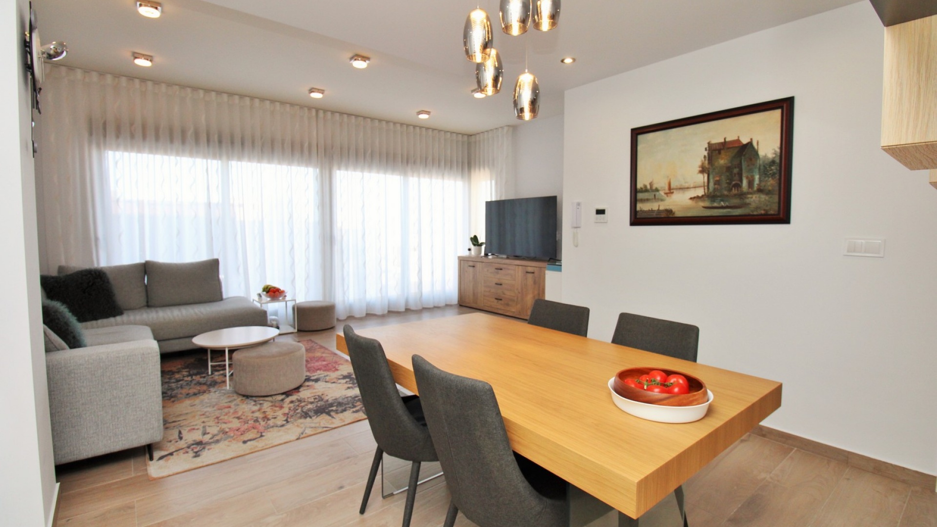 Resale - Villa - Villamartin - PAU 26