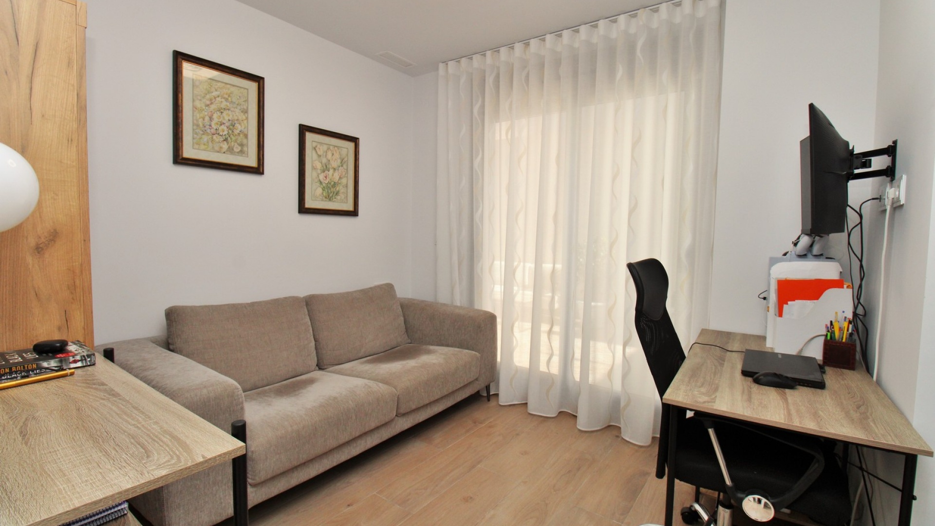 Resale - Villa - Villamartin - PAU 26