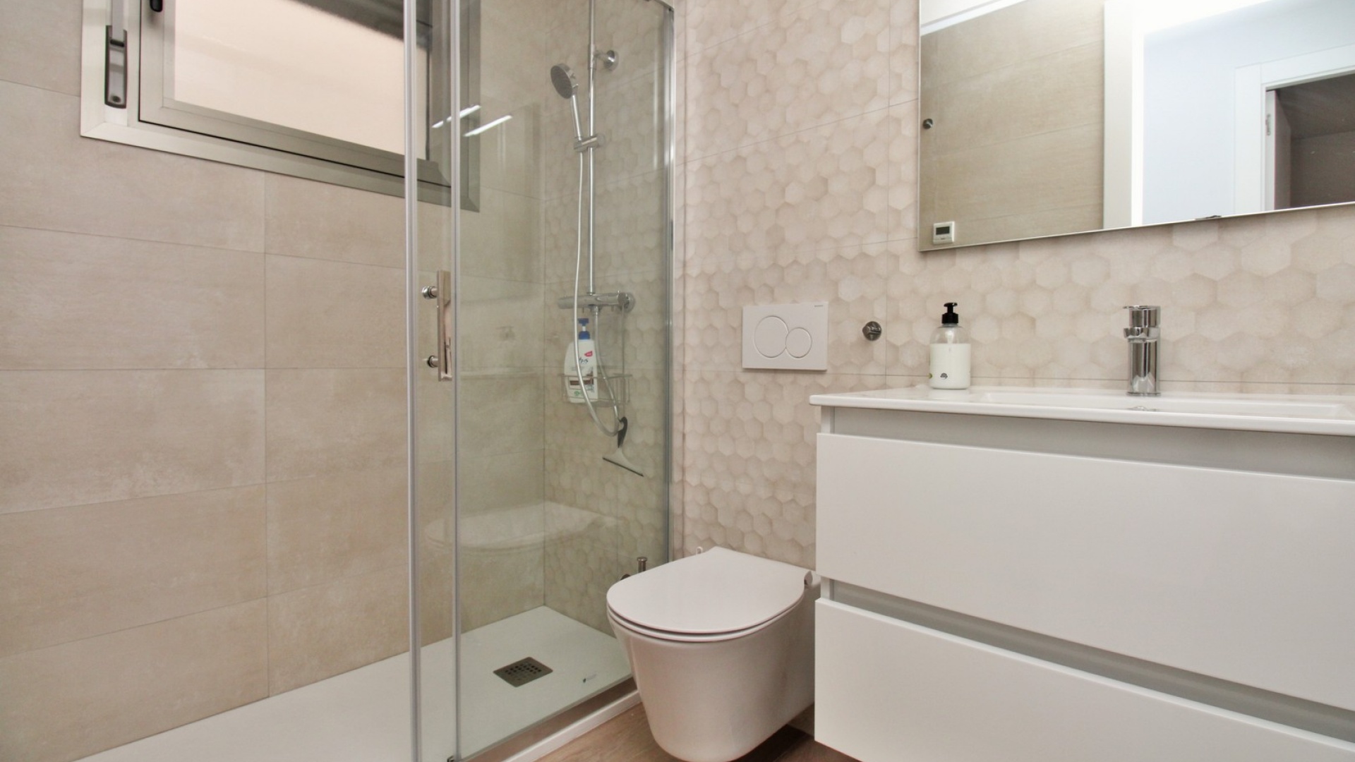 Resale - Villa - Villamartin - PAU 26