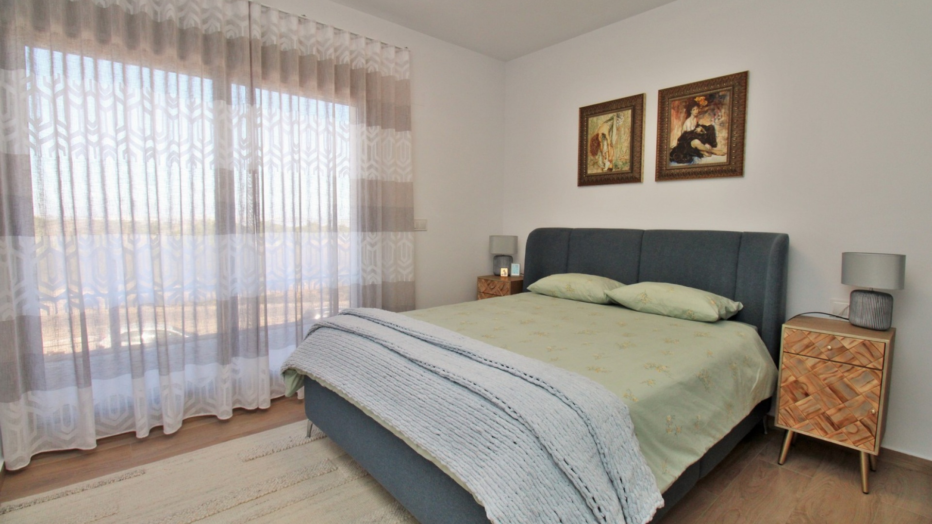 Resale - Villa - Villamartin - PAU 26