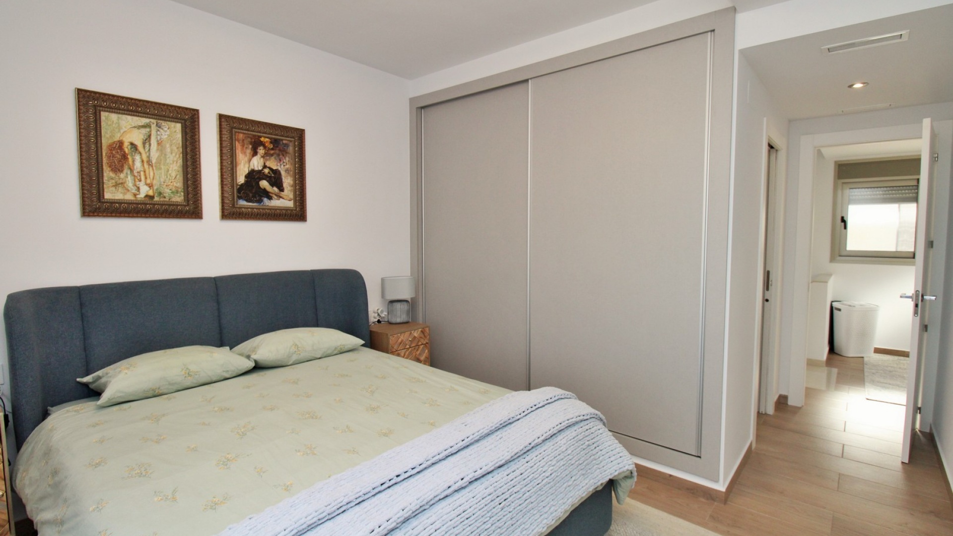 Resale - Villa - Villamartin - PAU 26